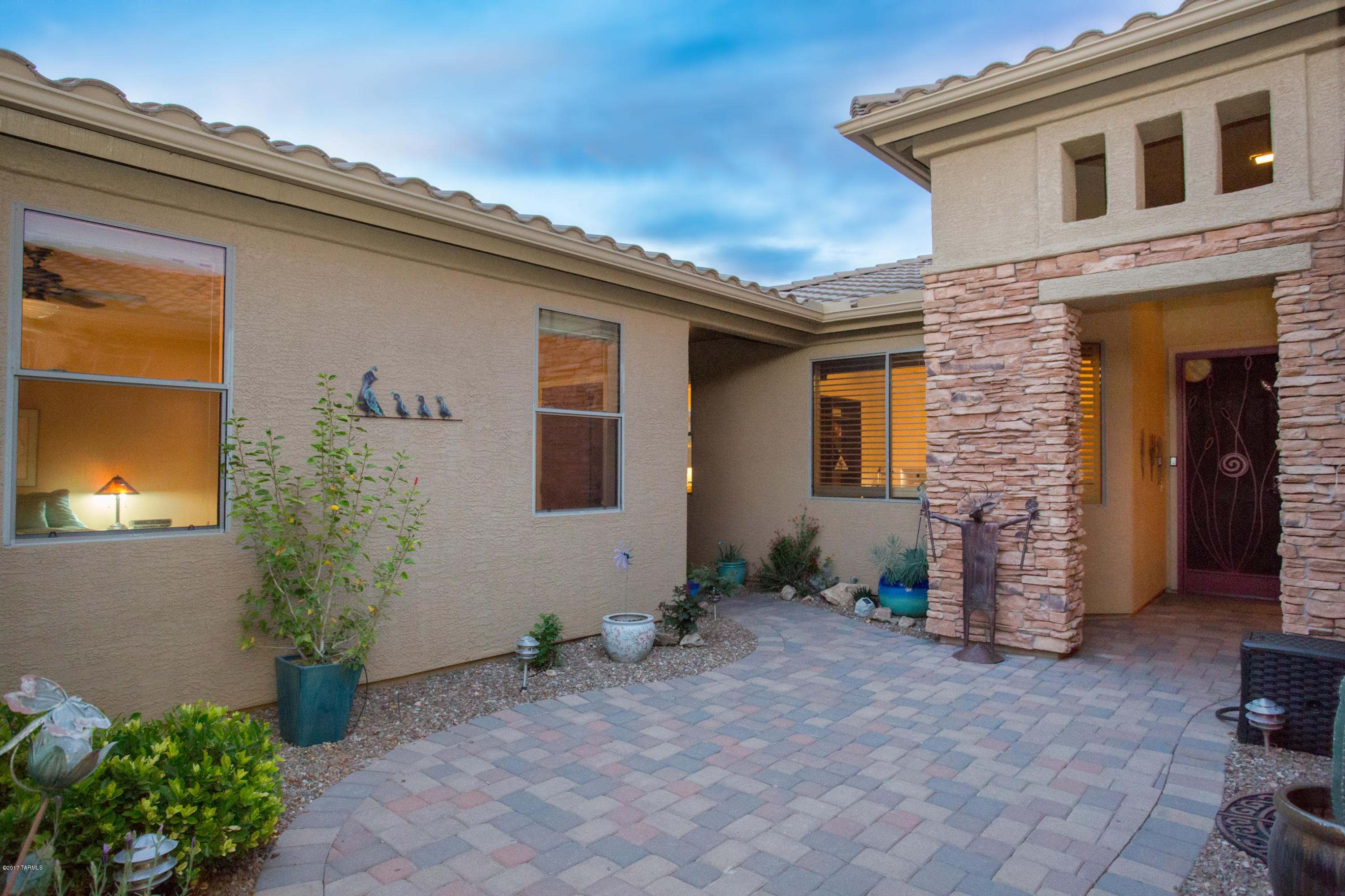 Saddlebrooke - Residential