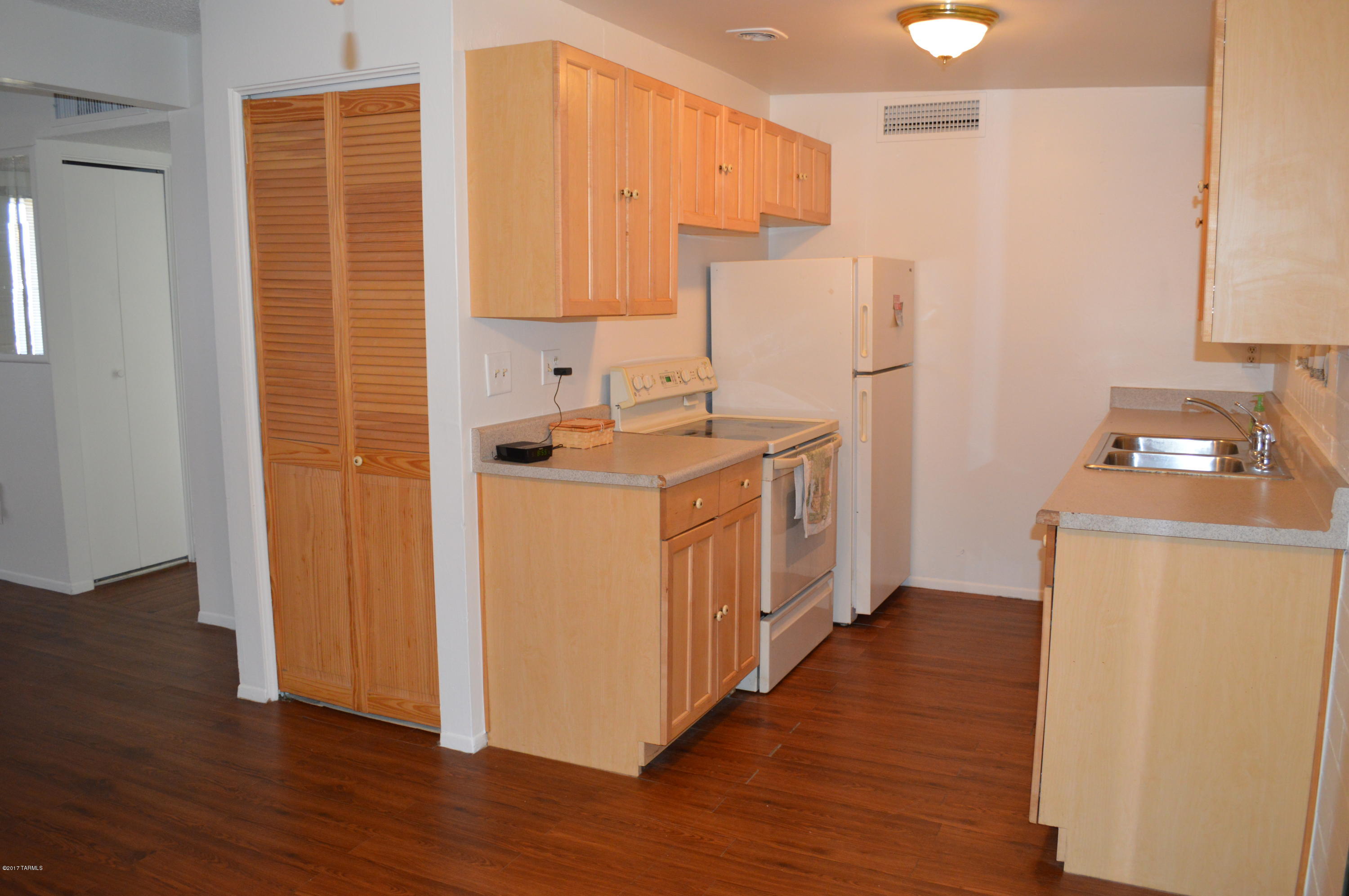 Palm Grove Clusters (1-7) - Residential