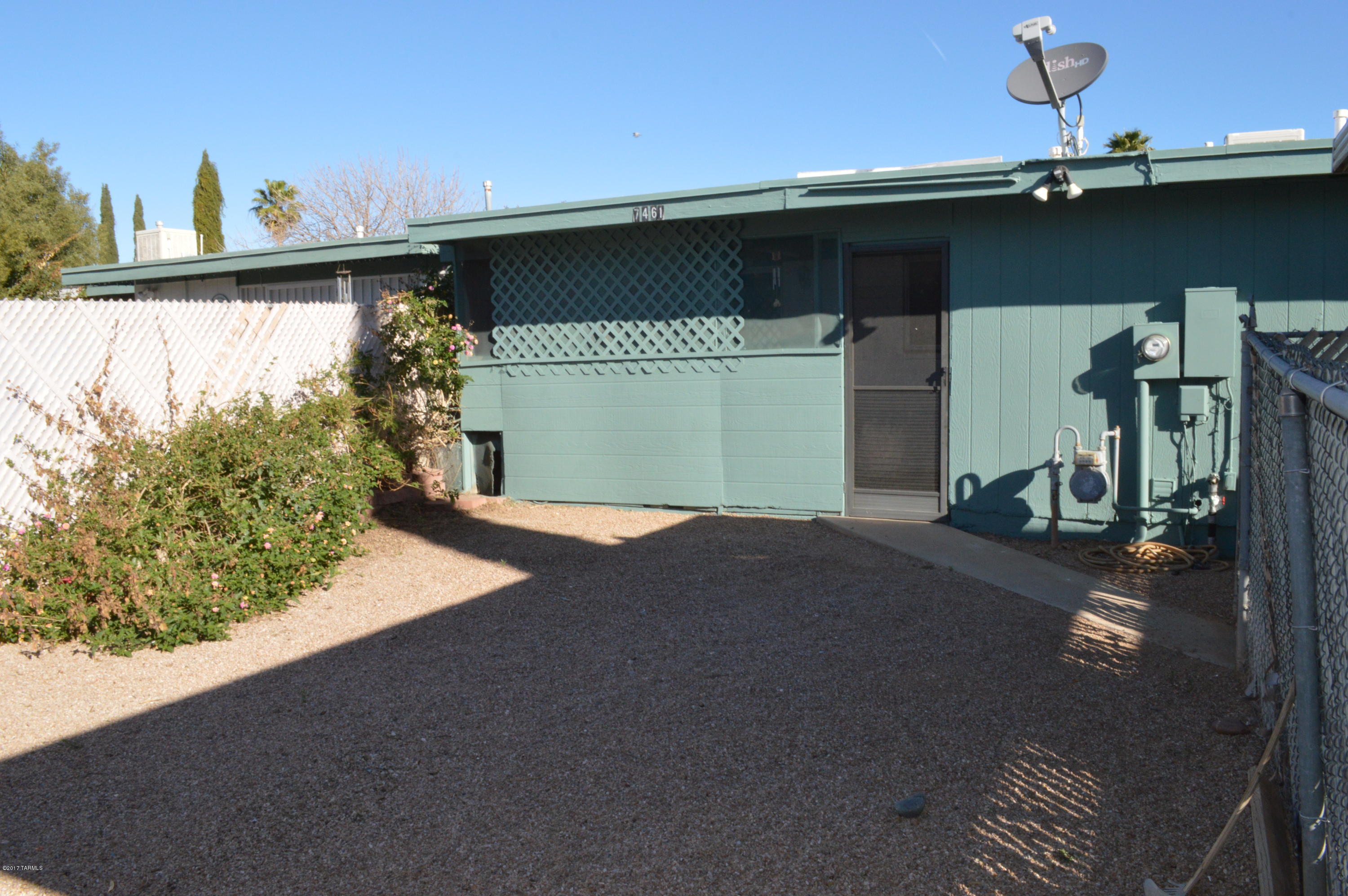 Palm Grove Clusters (1-7) - Residential
