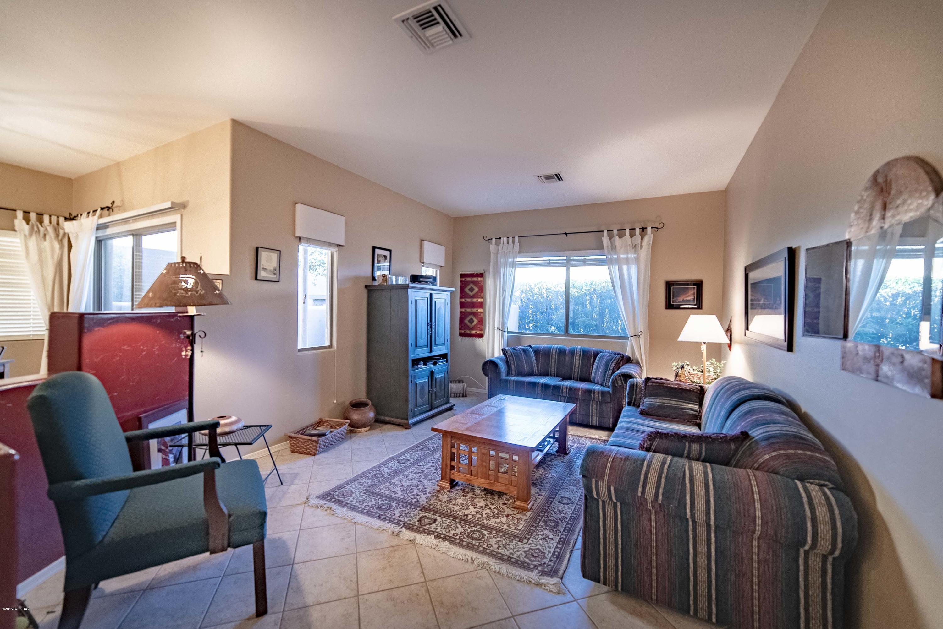 Roadhaven Resort Inc. - Residential