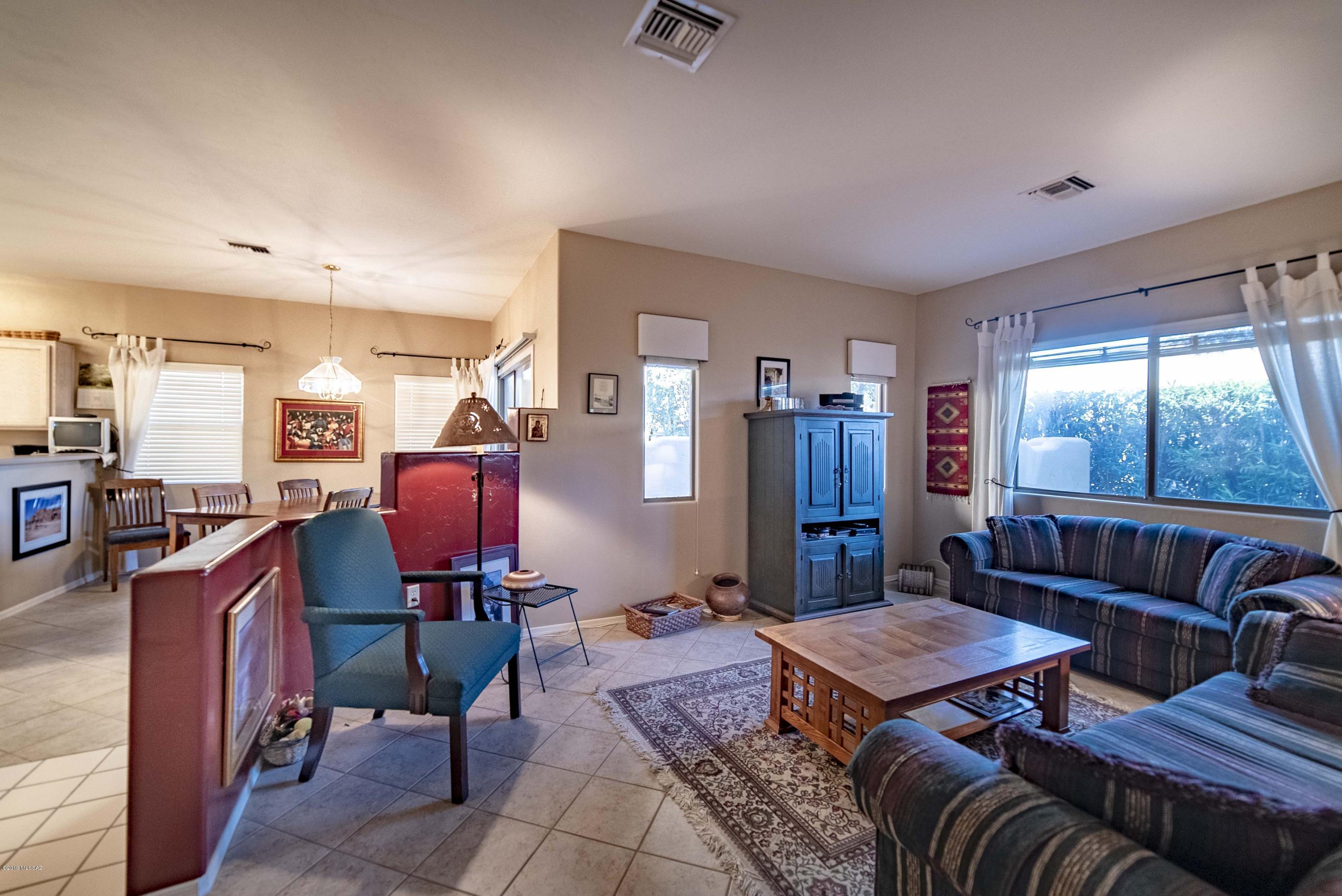 Roadhaven Resort Inc. - Residential