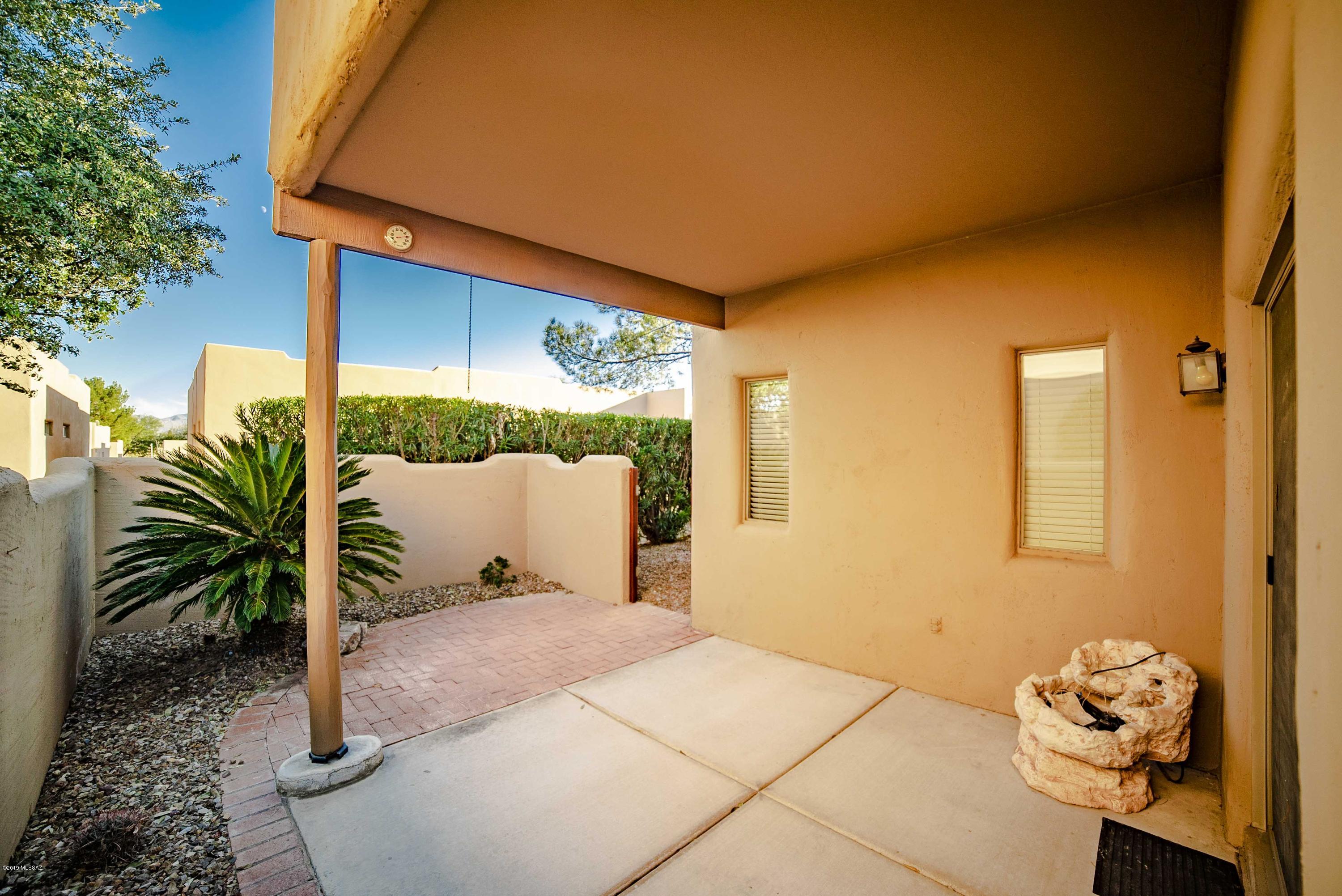 Roadhaven Resort Inc. - Residential