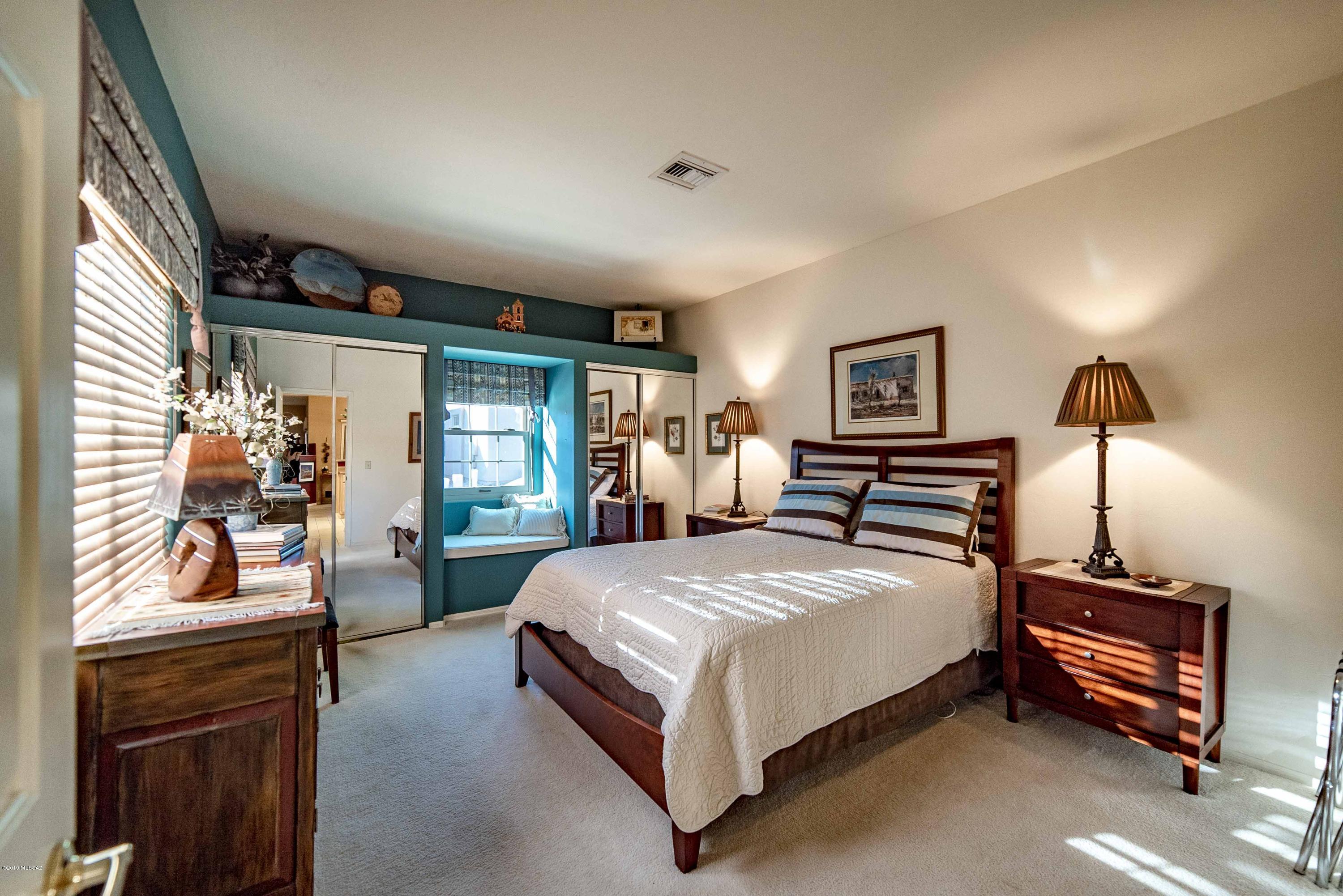 Roadhaven Resort Inc. - Residential