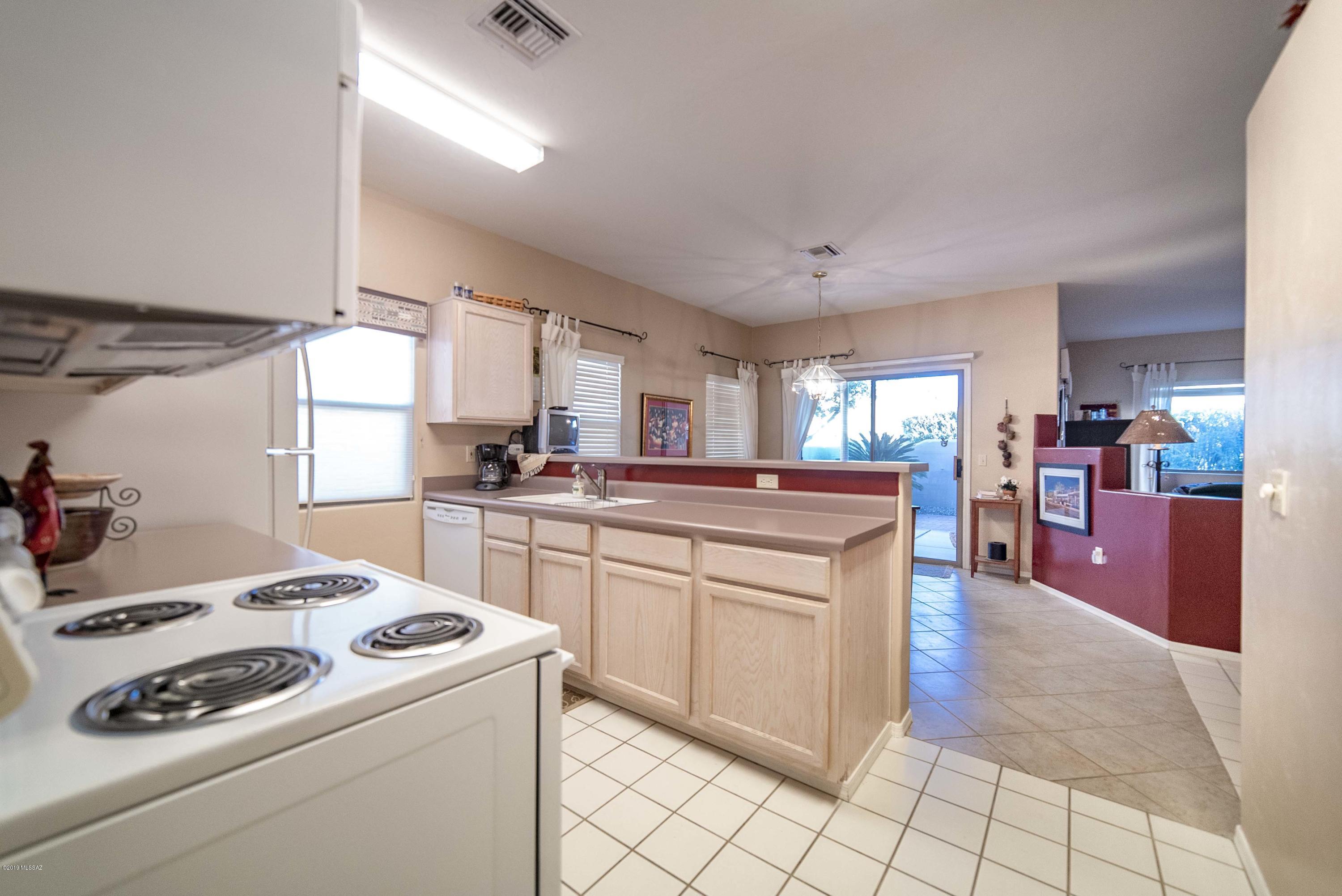 Roadhaven Resort Inc. - Residential