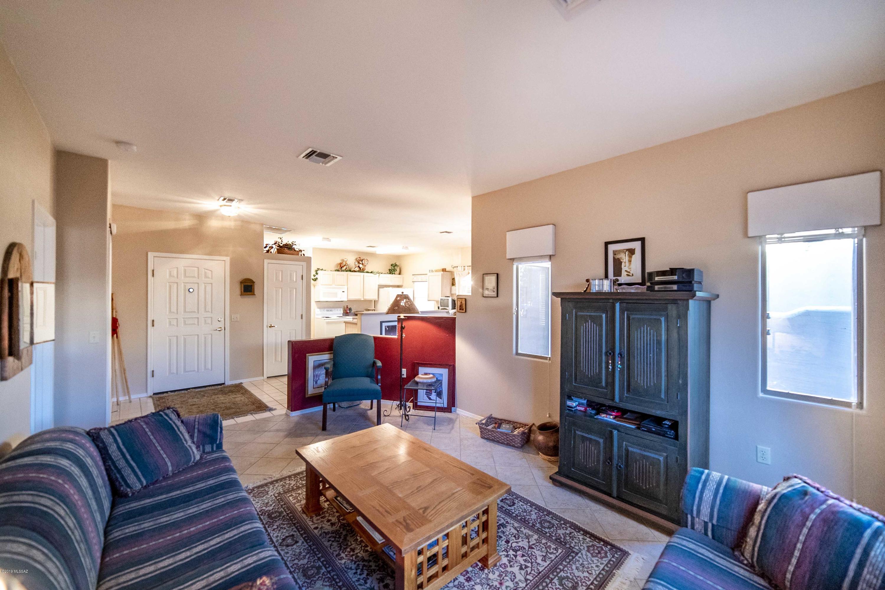 Roadhaven Resort Inc. - Residential