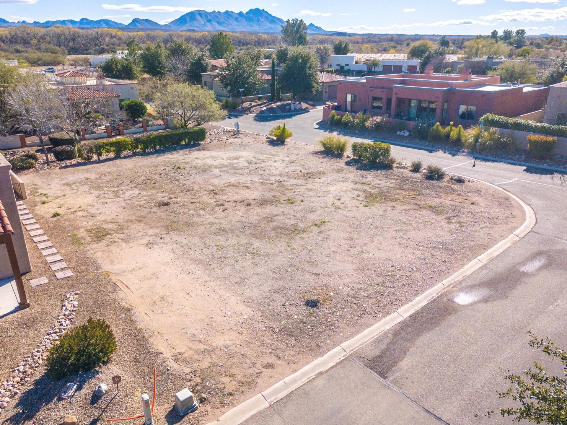 Tubac Golf Resort Development - Land