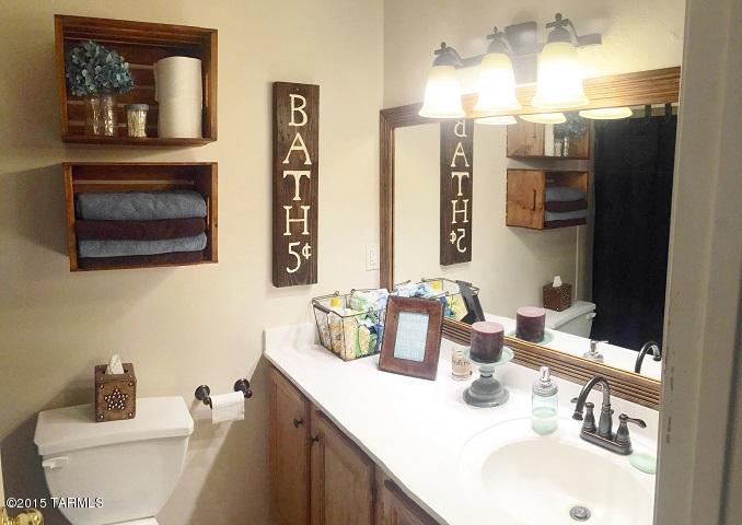 Sonoita Estates (1-18) - Residential