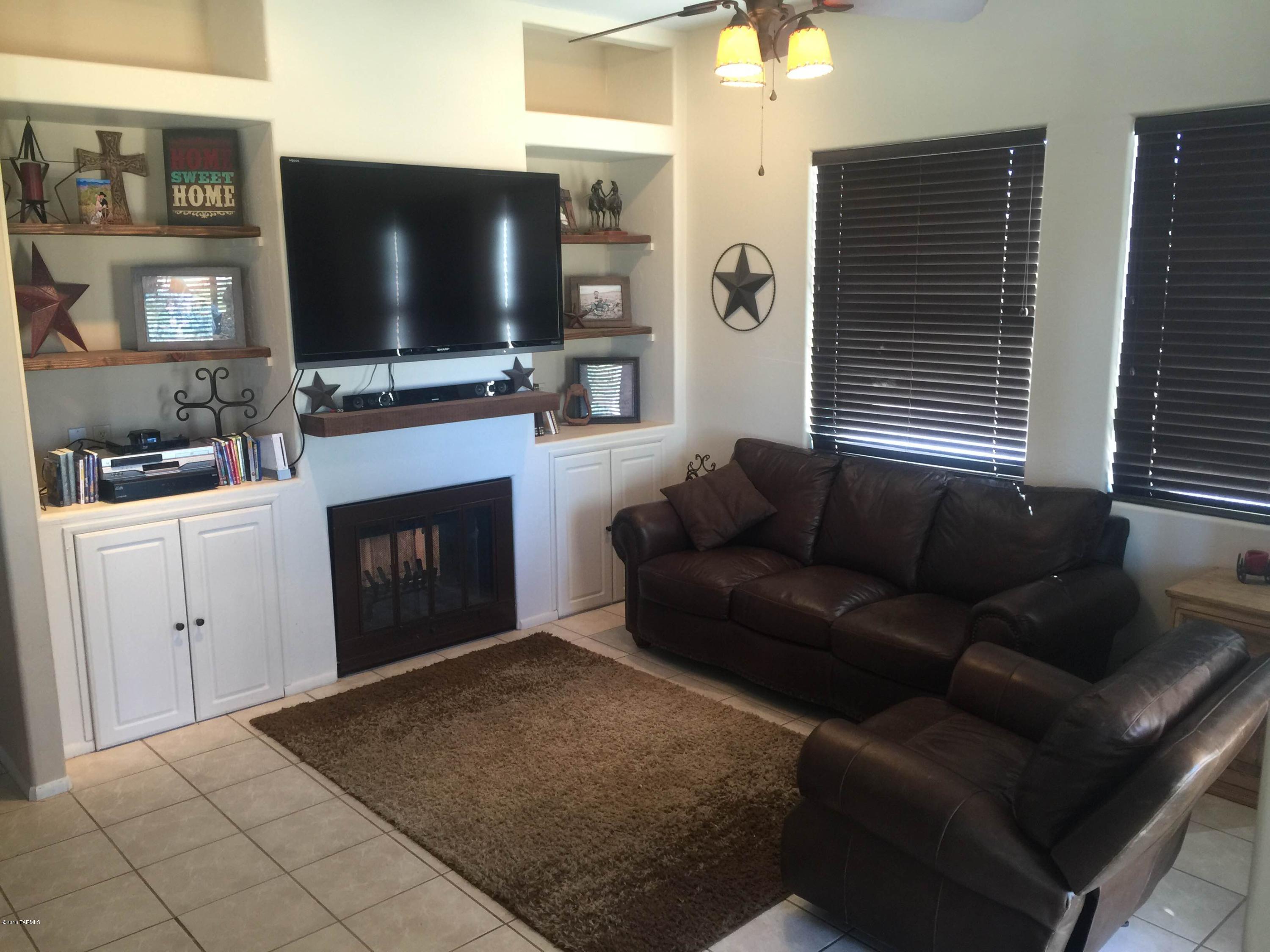 Sonoita Estates (1-18) - Residential