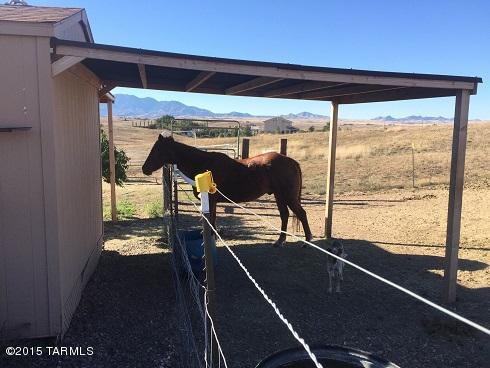Sonoita Estates (1-18) - Residential