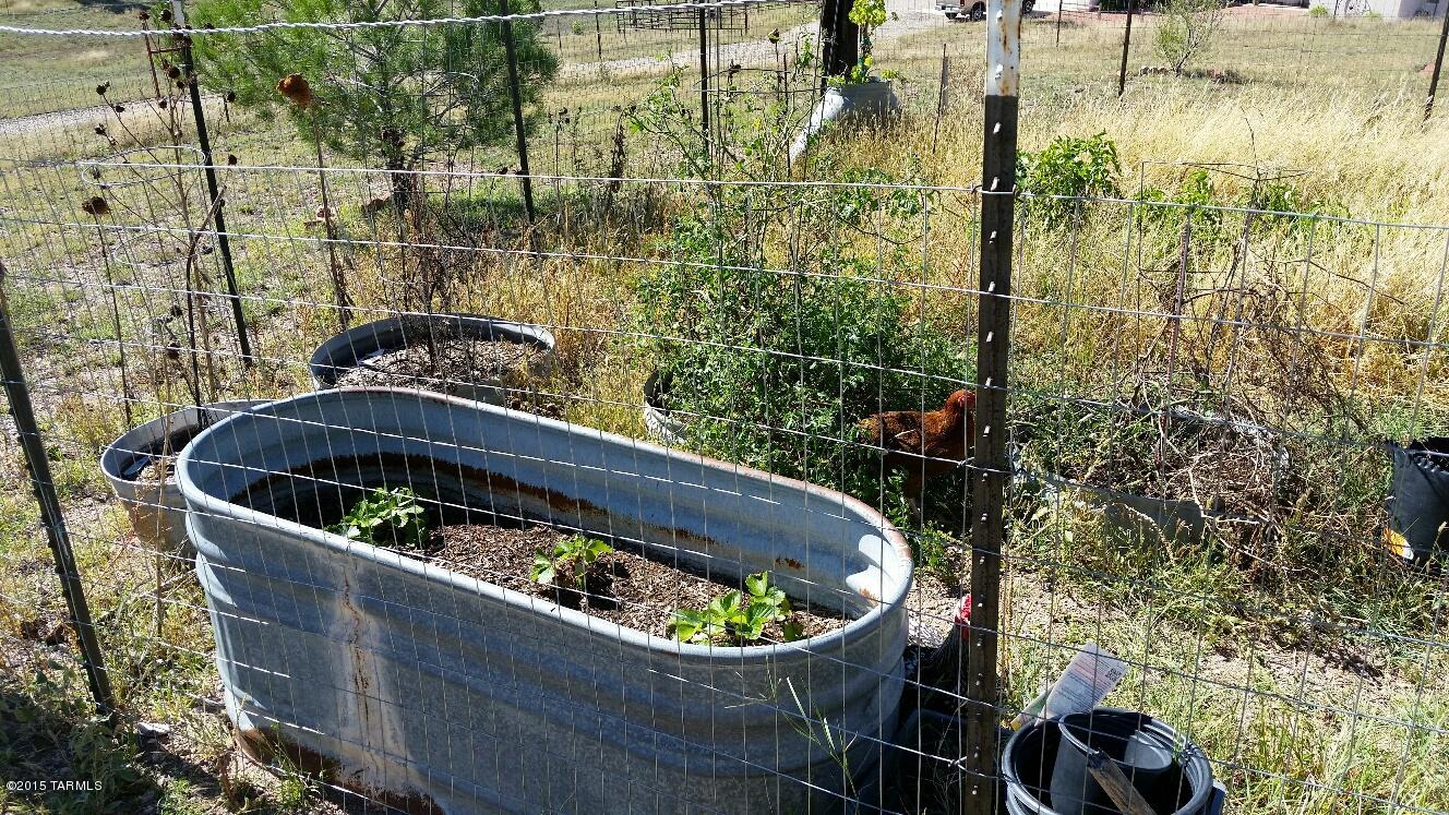 Sonoita Estates (1-18) - Residential
