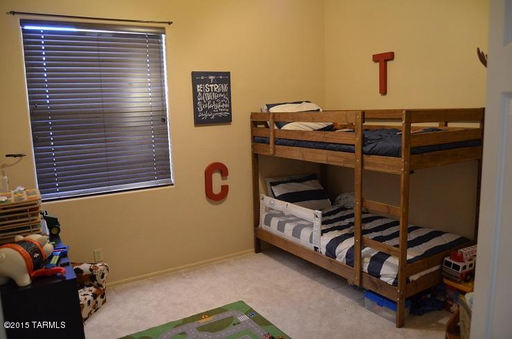 Sonoita Estates (1-18) - Residential