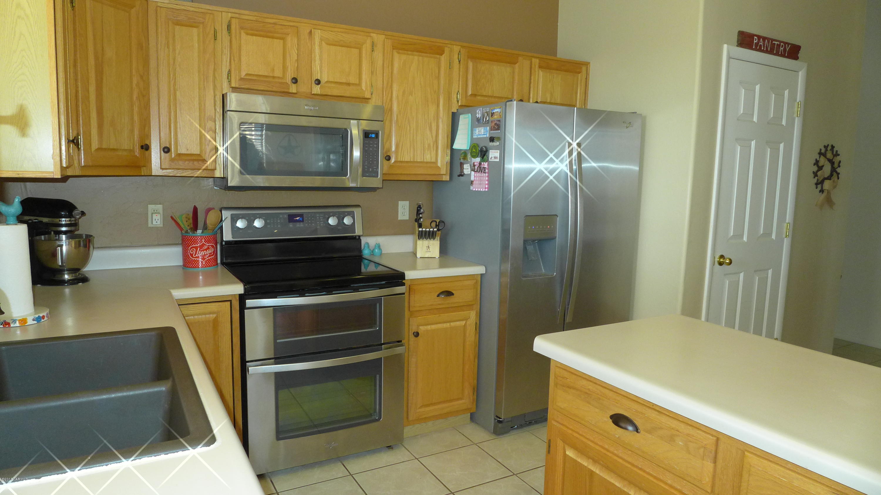 Sonoita Estates (1-18) - Residential