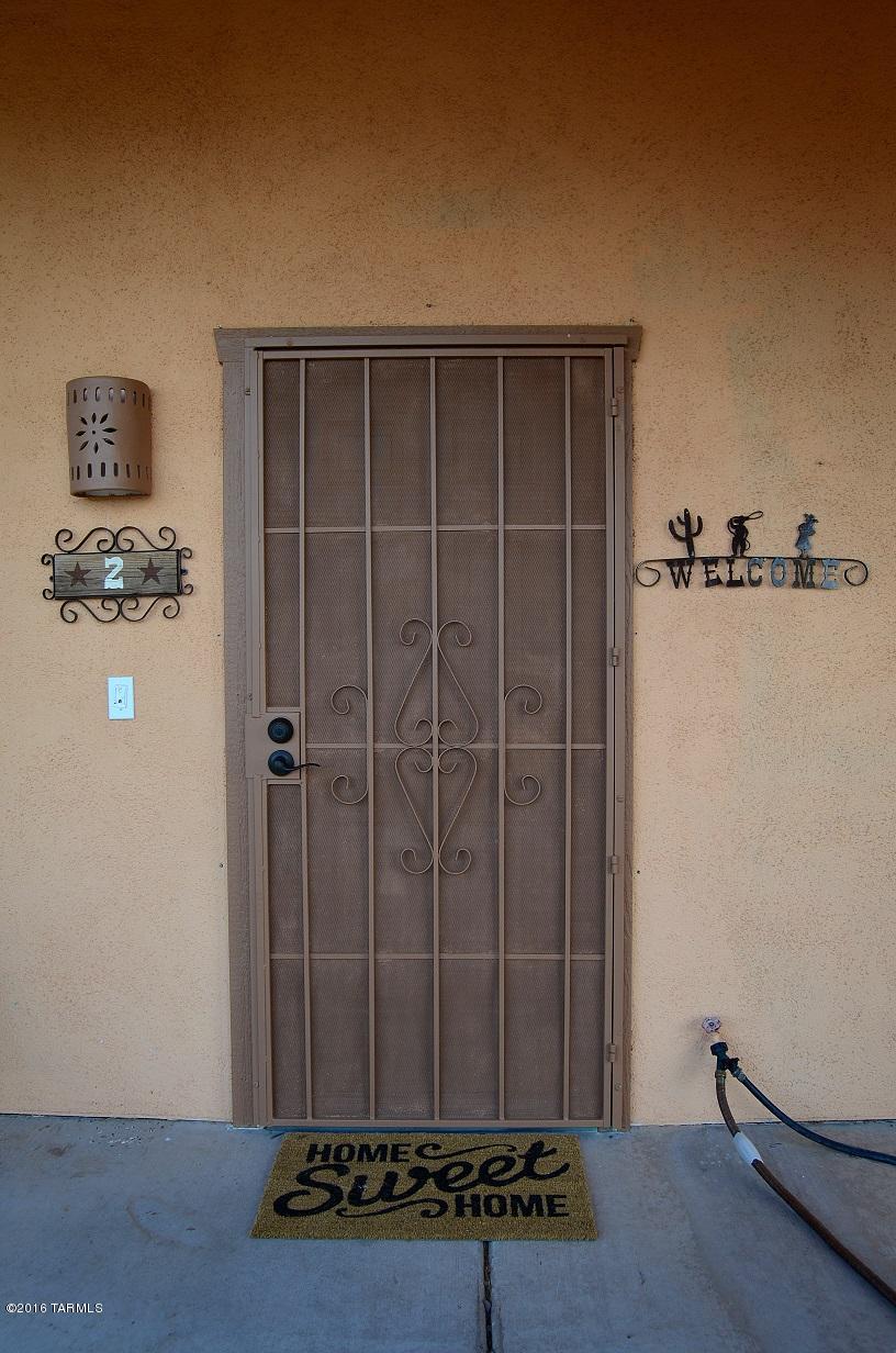 Sonoita Estates (1-18) - Residential