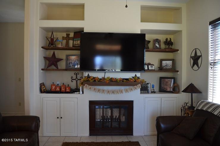 Sonoita Estates (1-18) - Residential
