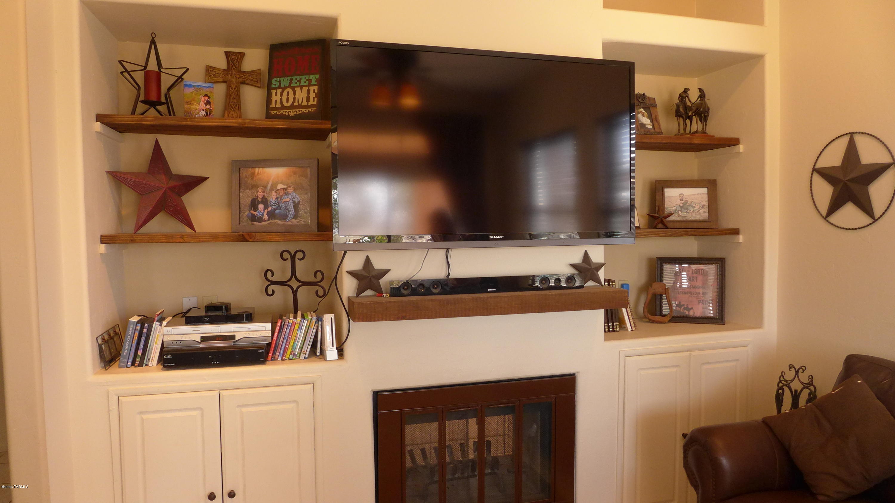 Sonoita Estates (1-18) - Residential