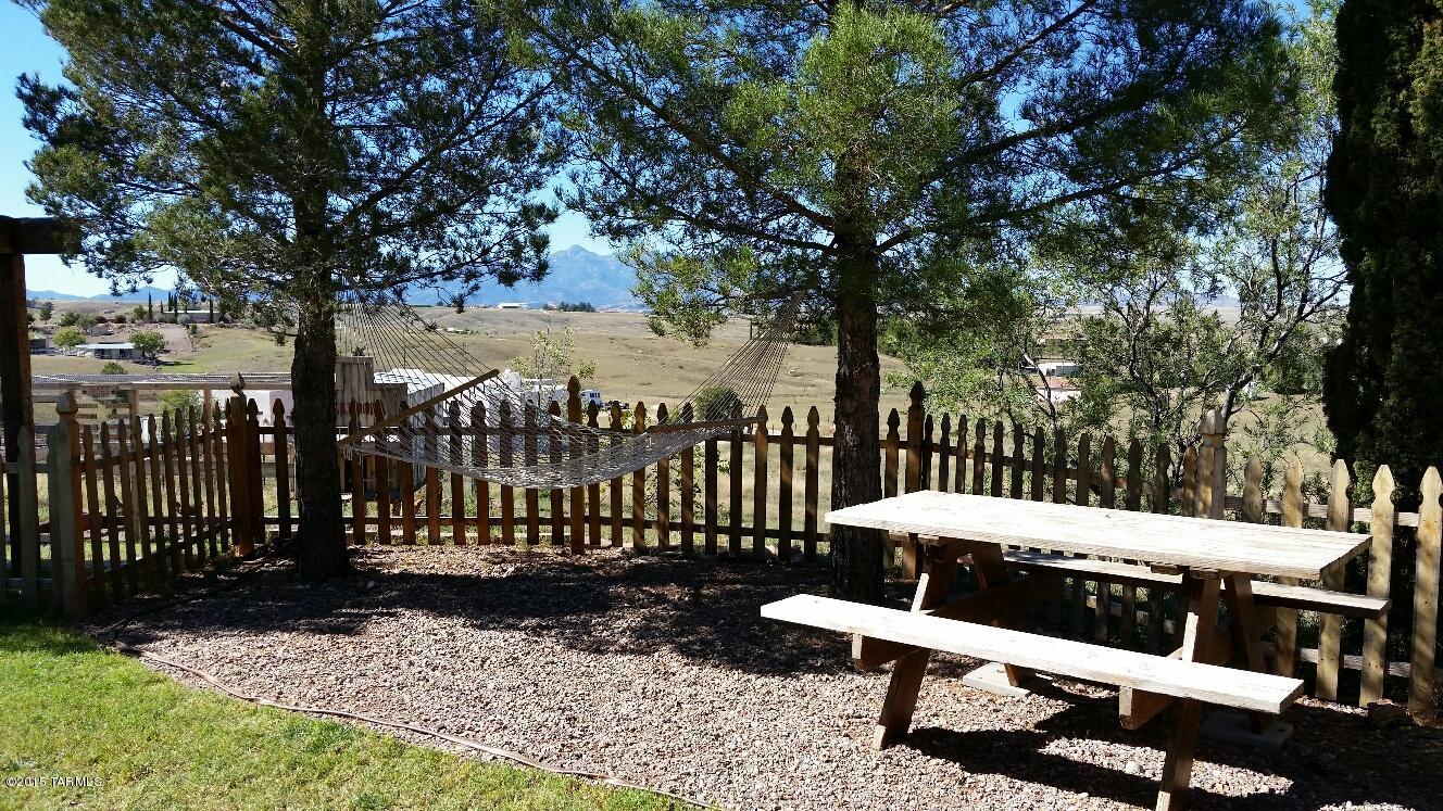 Sonoita Estates (1-18) - Residential