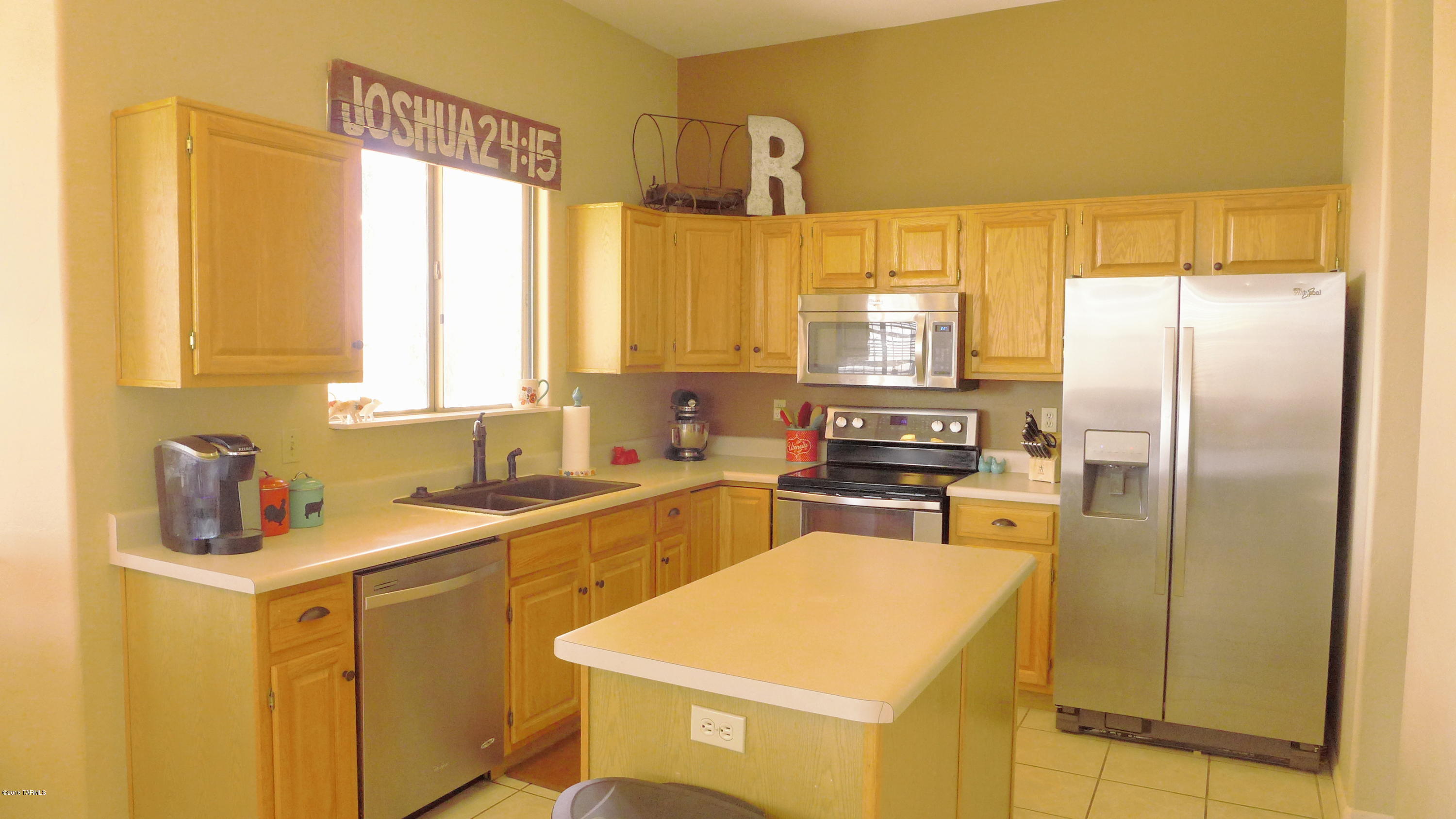 Sonoita Estates (1-18) - Residential