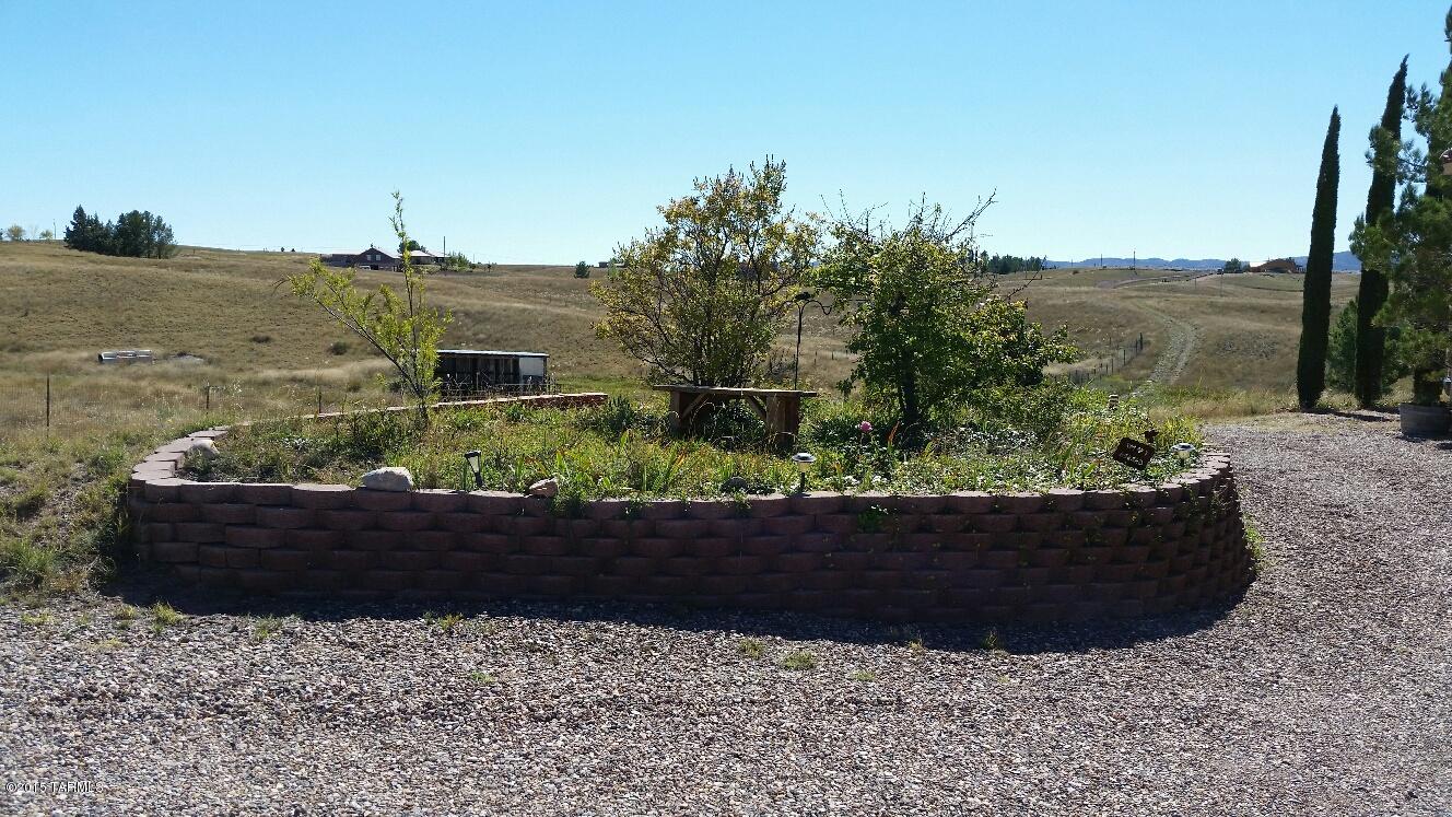 Sonoita Estates (1-18) - Residential
