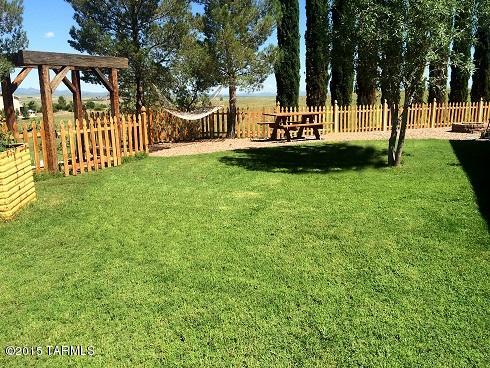 Sonoita Estates (1-18) - Residential