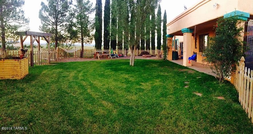 Sonoita Estates (1-18) - Residential