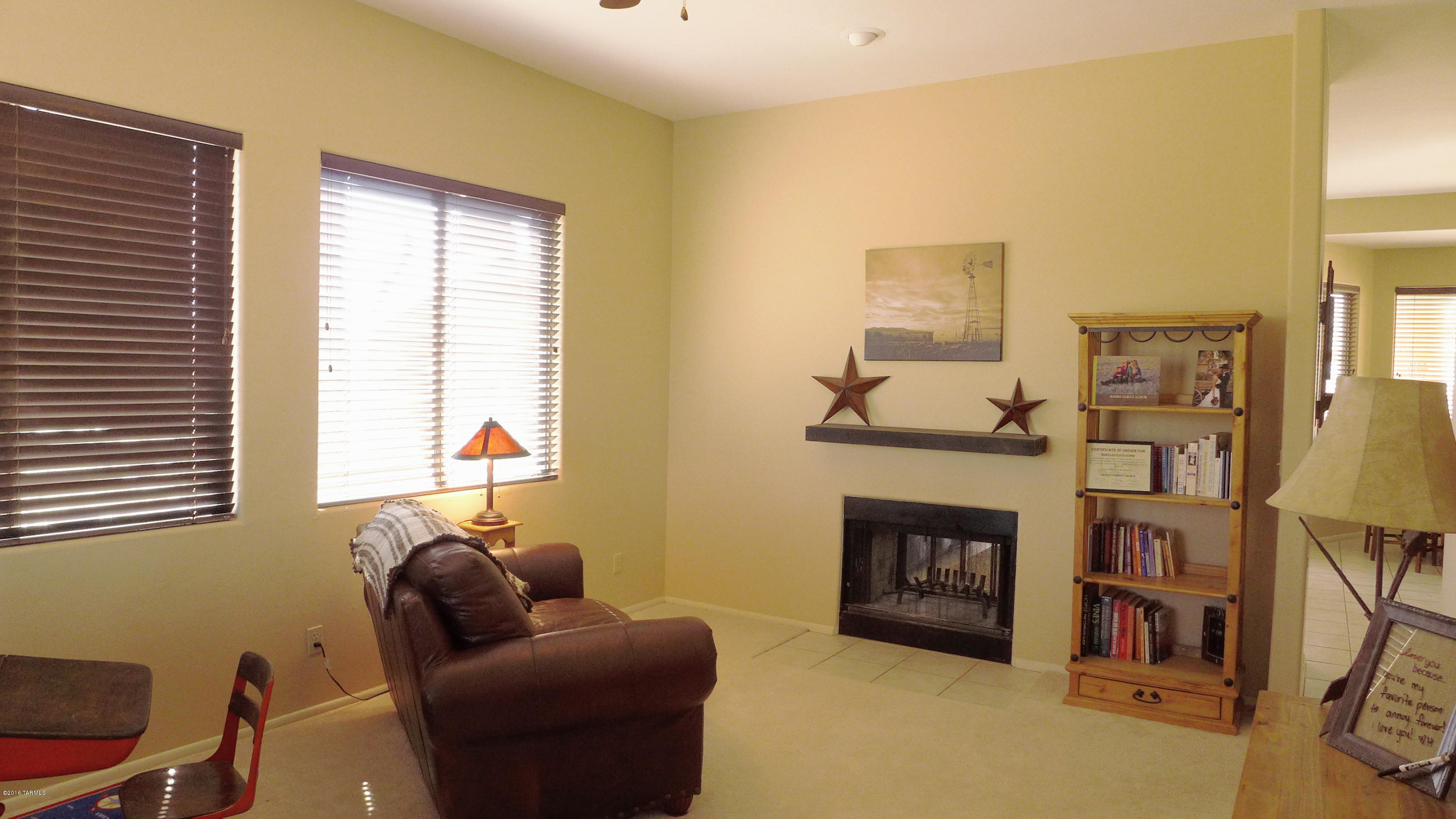 Sonoita Estates (1-18) - Residential