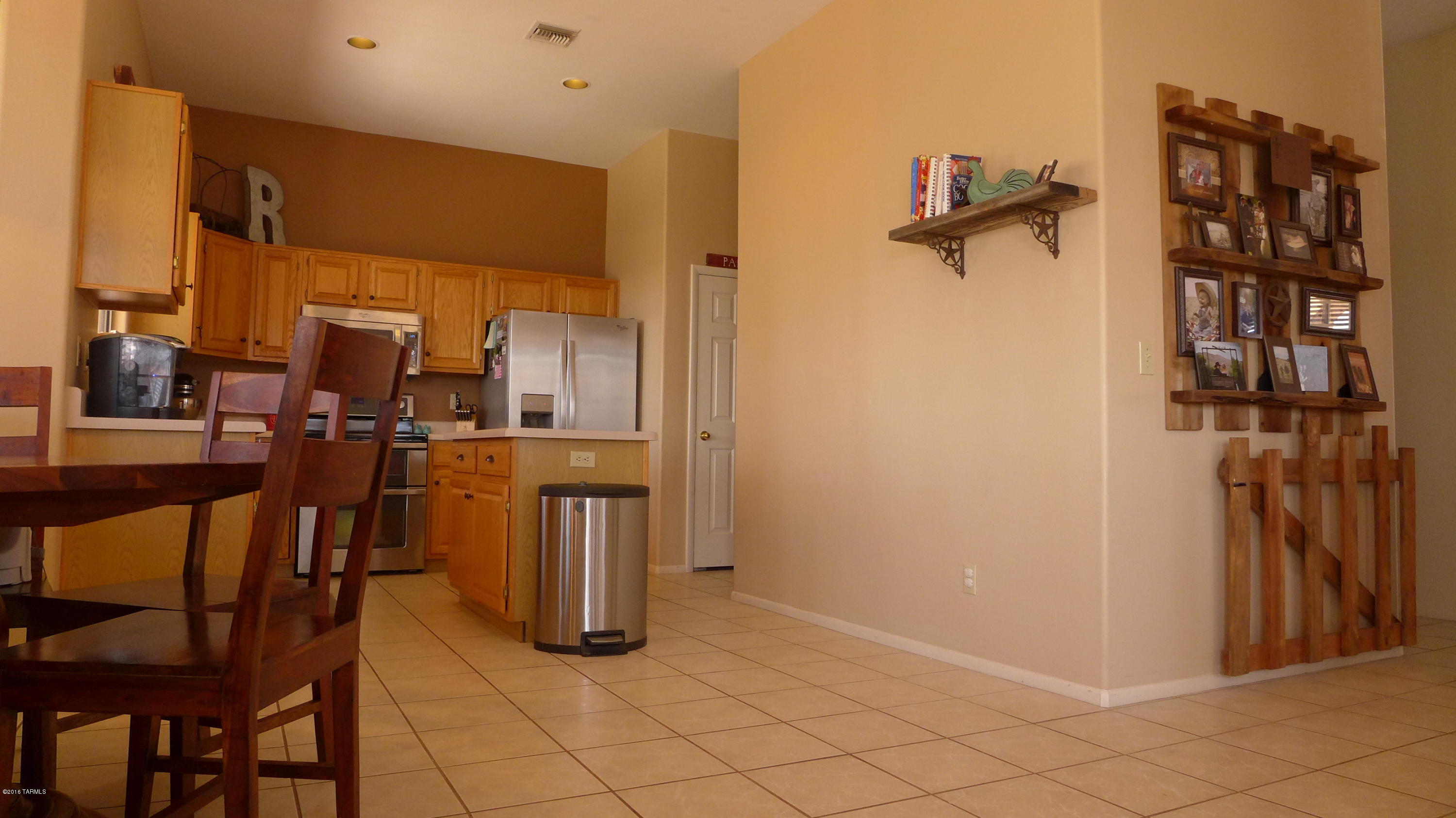 Sonoita Estates (1-18) - Residential