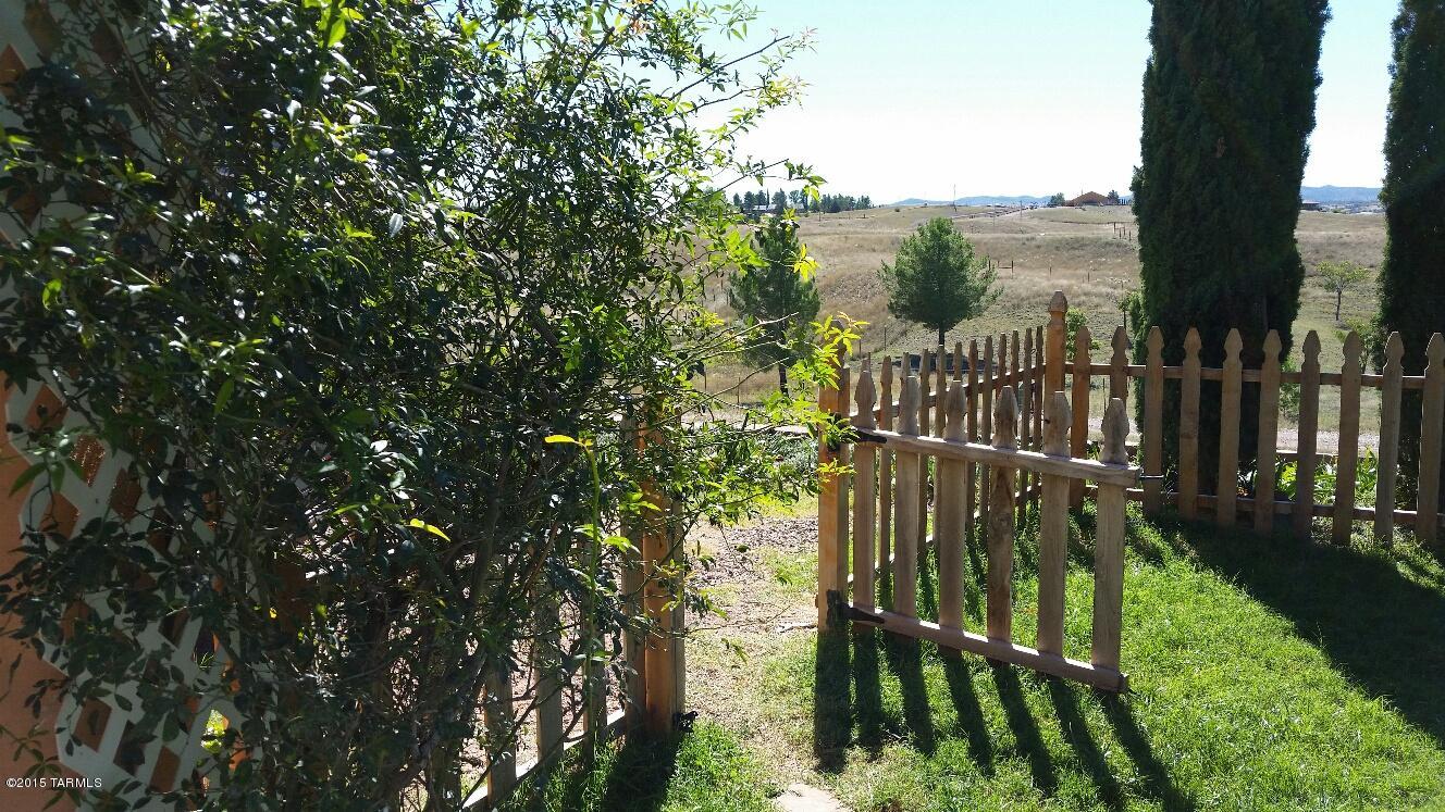 Sonoita Estates (1-18) - Residential