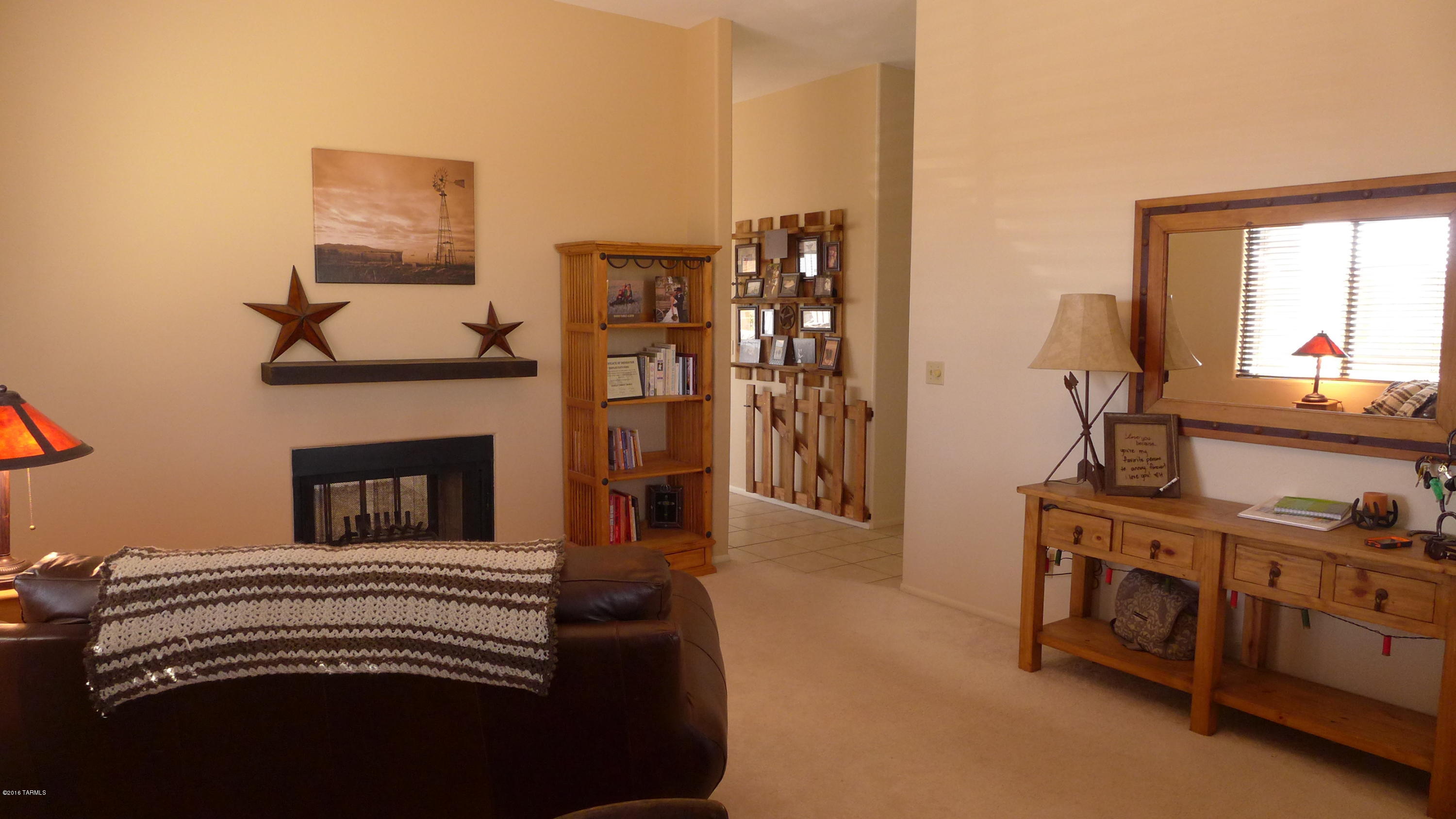 Sonoita Estates (1-18) - Residential