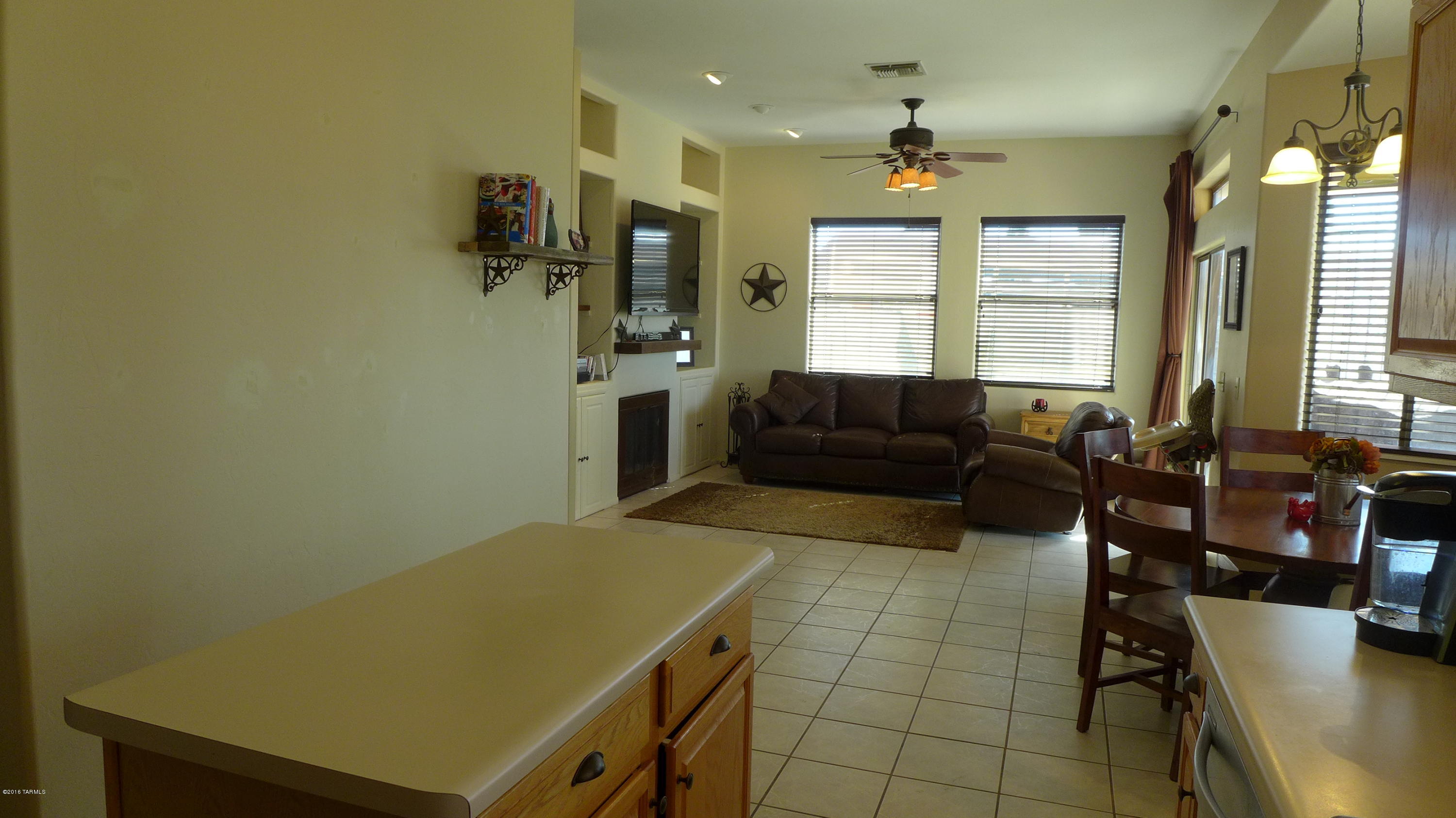 Sonoita Estates (1-18) - Residential