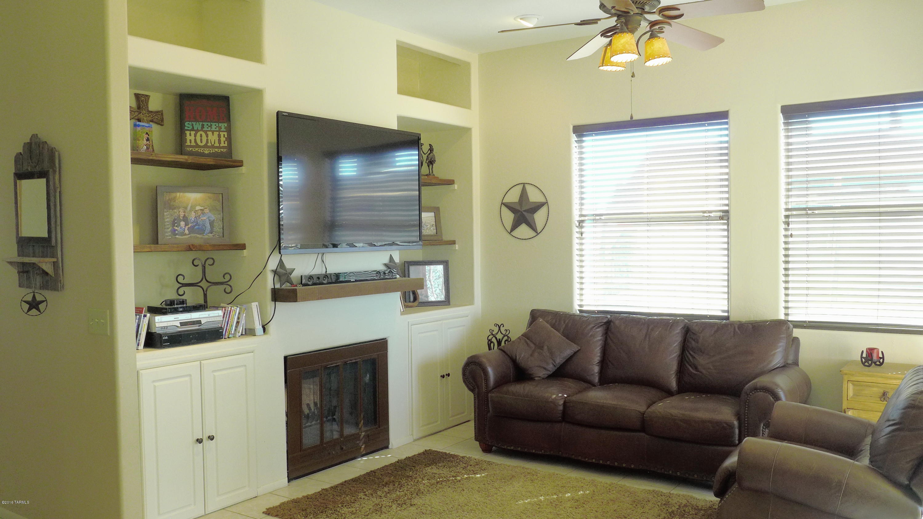 Sonoita Estates (1-18) - Residential