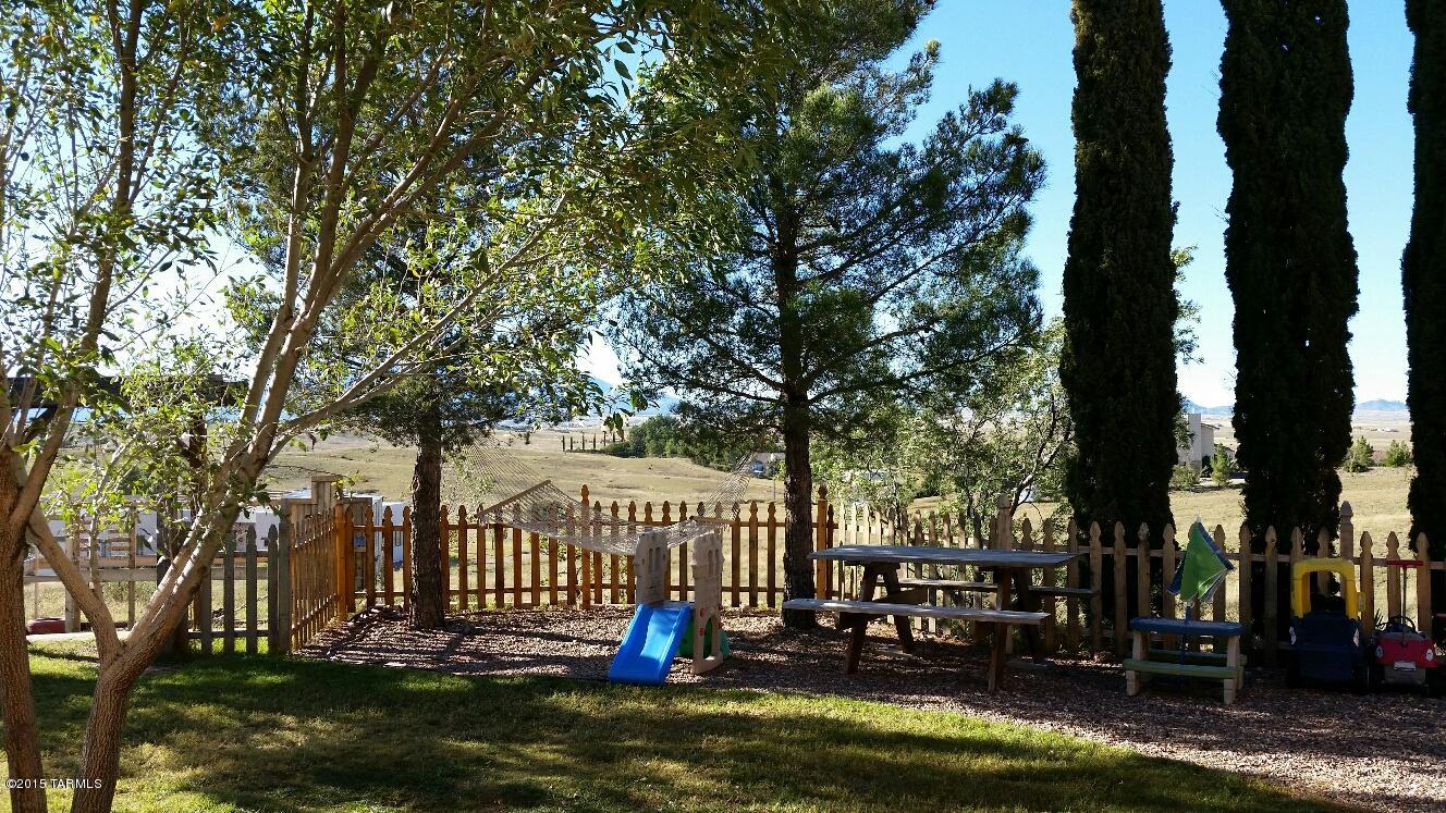 Sonoita Estates (1-18) - Residential