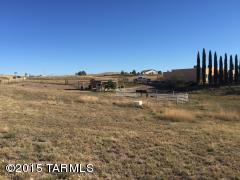 Sonoita Estates (1-18) - Residential