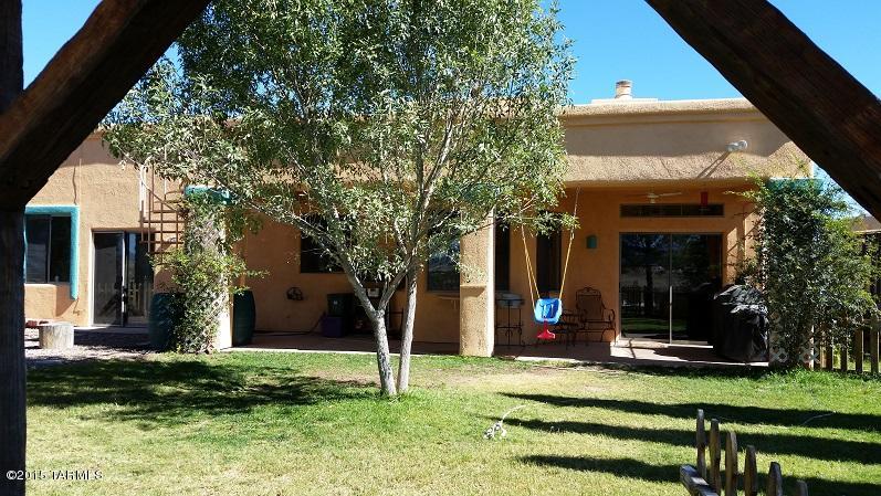 Sonoita Estates (1-18) - Residential