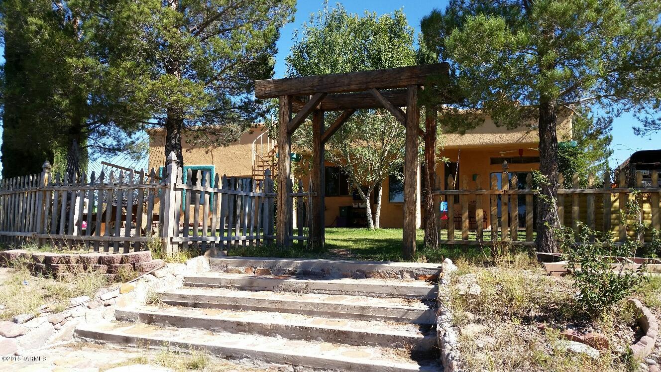 Sonoita Estates (1-18) - Residential