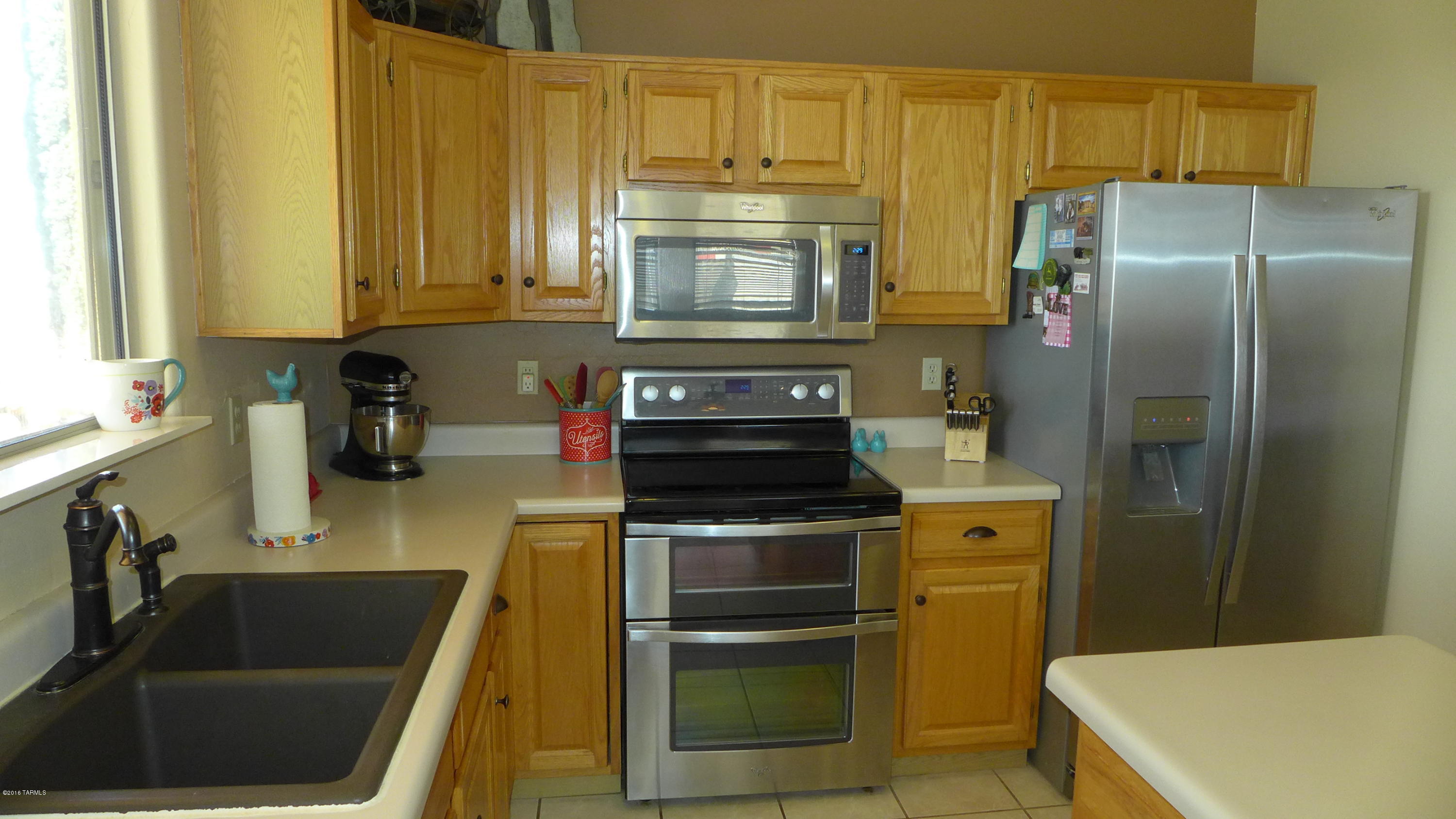 Sonoita Estates (1-18) - Residential