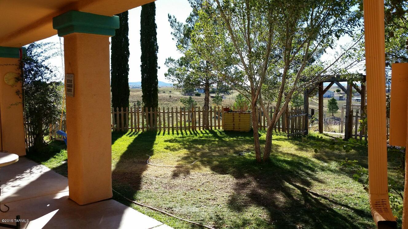 Sonoita Estates (1-18) - Residential