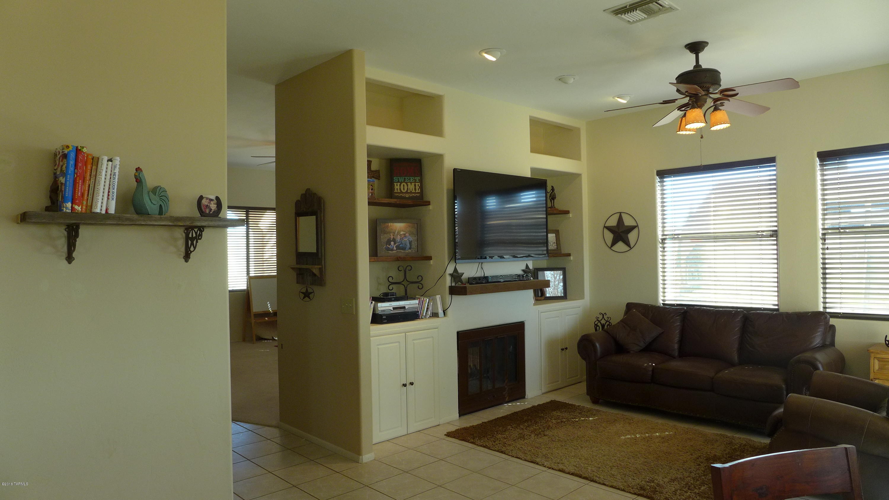 Sonoita Estates (1-18) - Residential