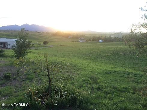 Sonoita Estates (1-18) - Residential