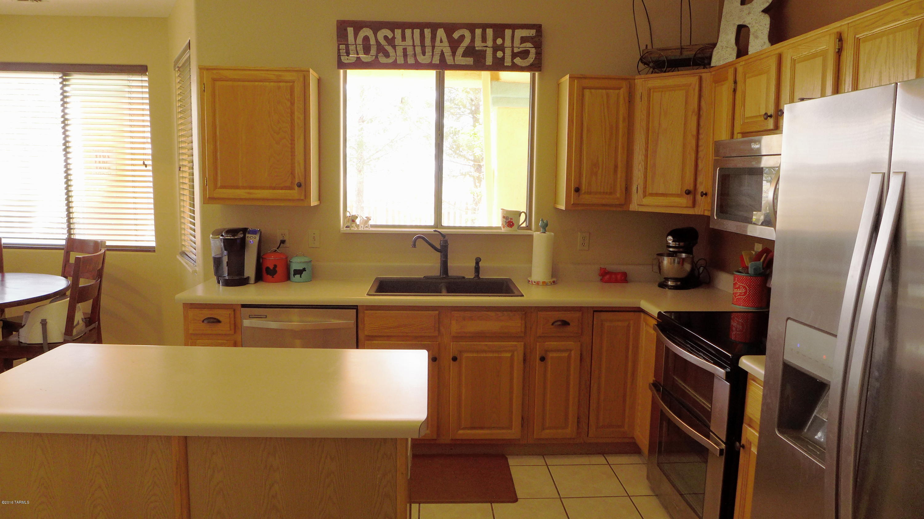 Sonoita Estates (1-18) - Residential