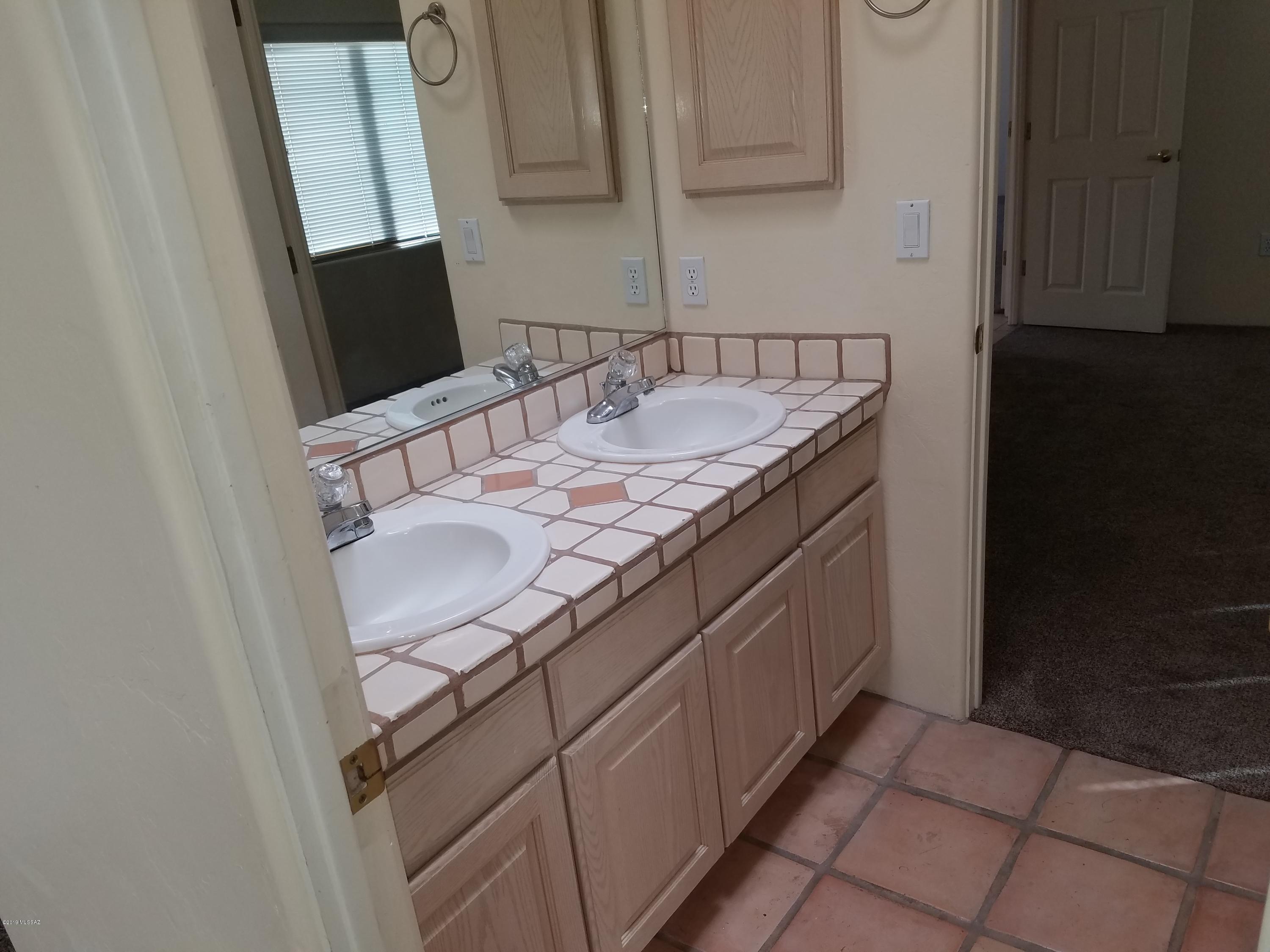 Cimarron Foothills Estates (254-408) - Residential Lease