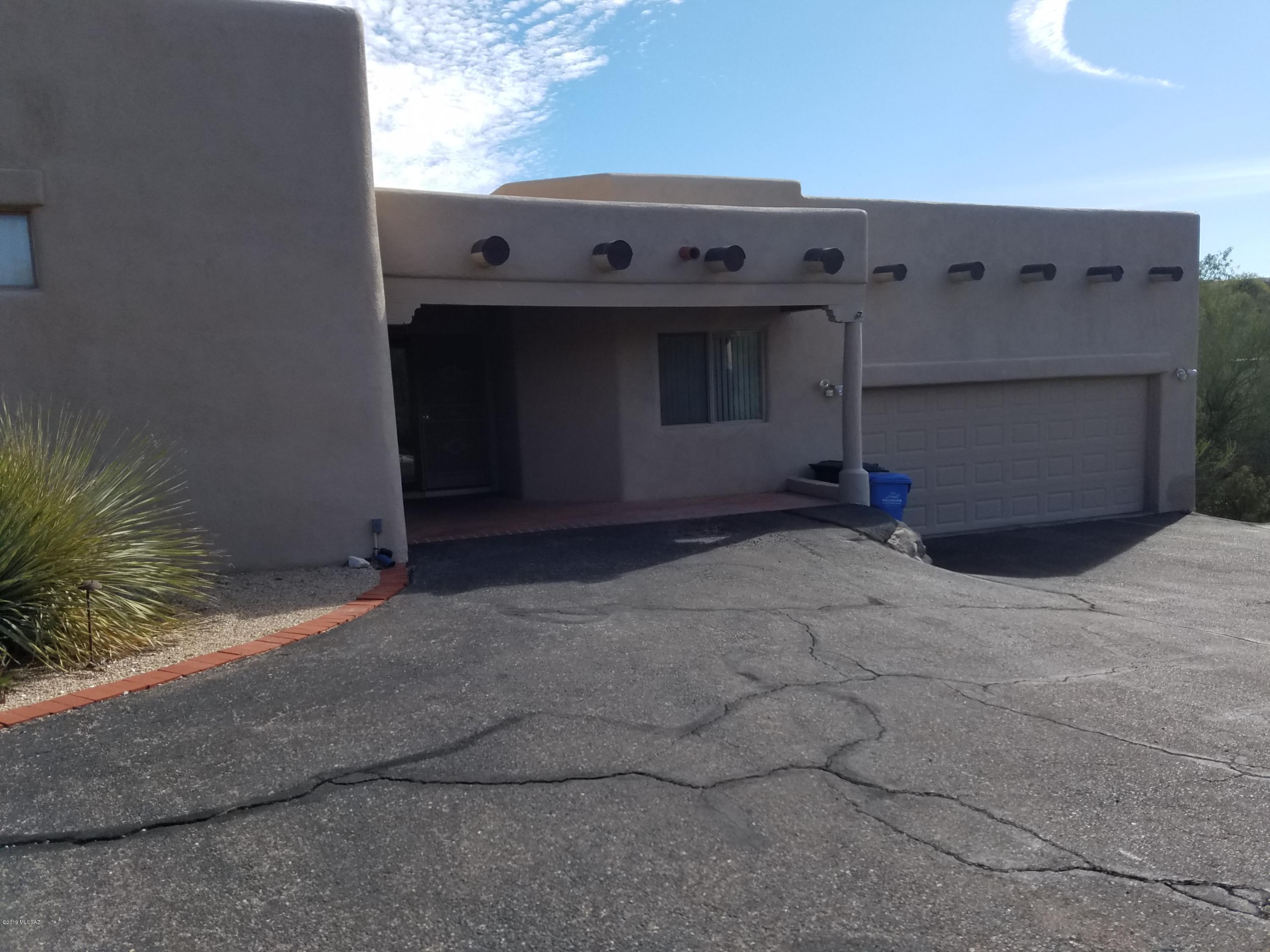 Cimarron Foothills Estates (254-408) - Residential Lease