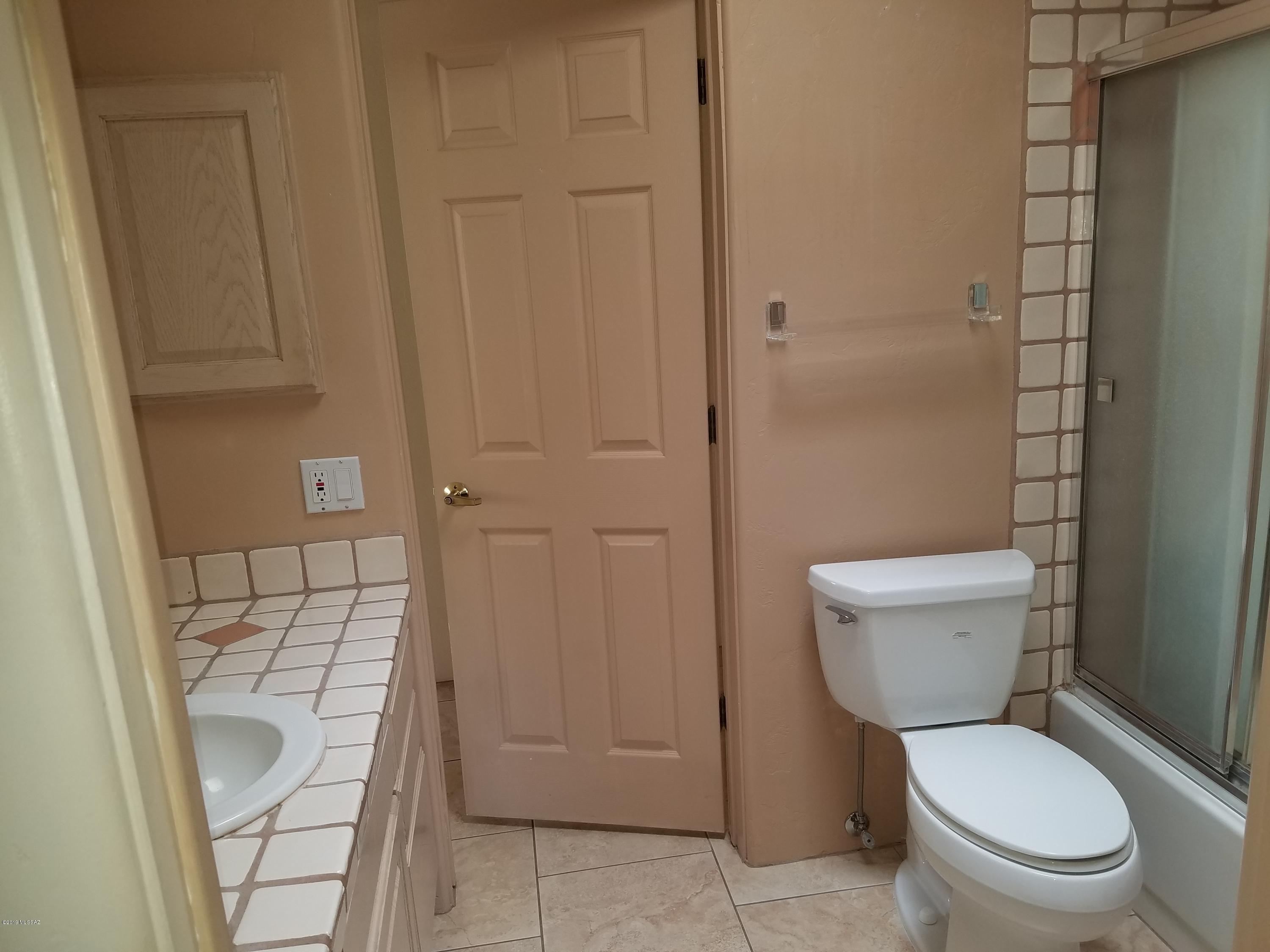 Cimarron Foothills Estates (254-408) - Residential Lease