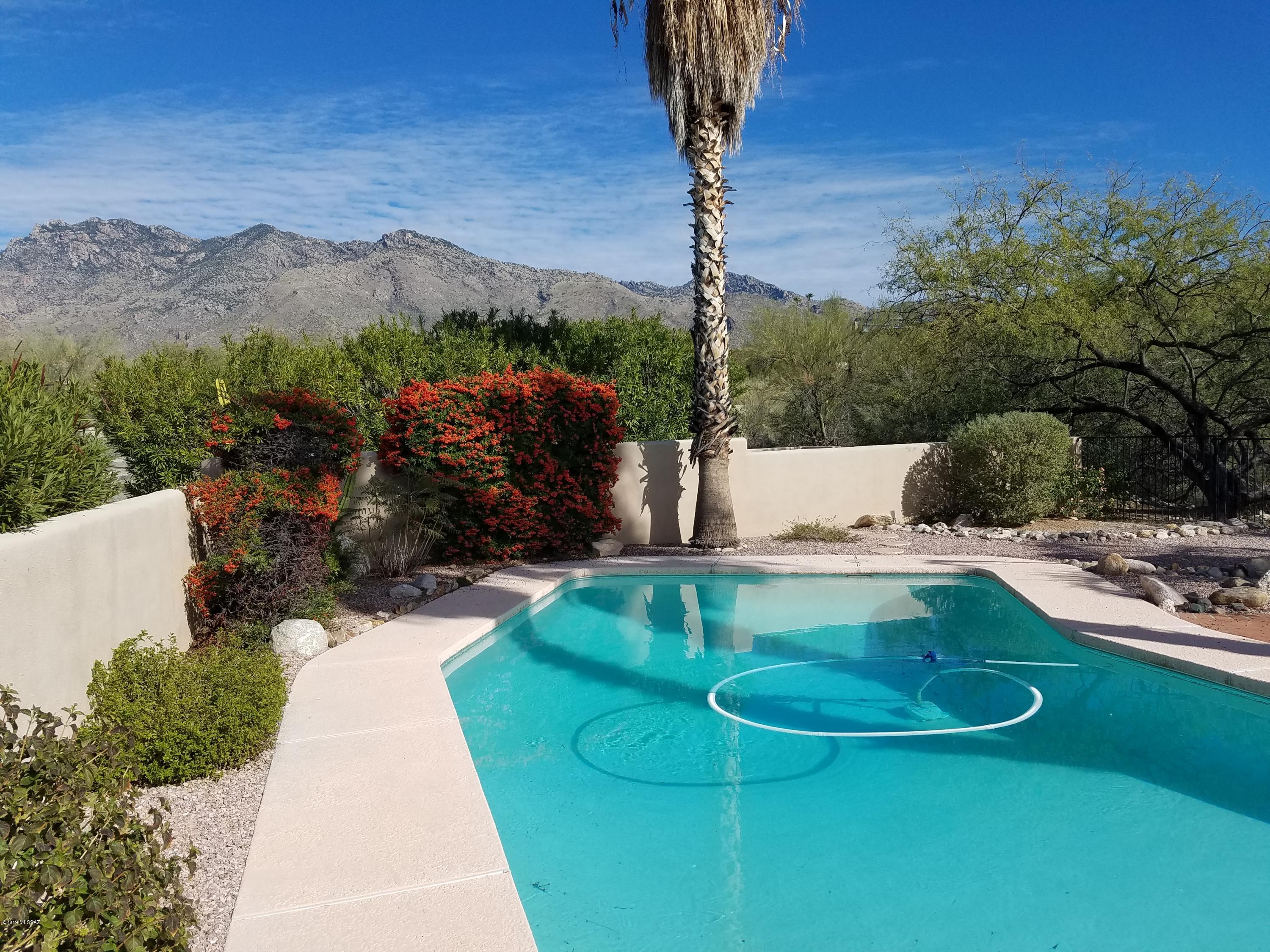 Cimarron Foothills Estates (254-408) - Residential Lease