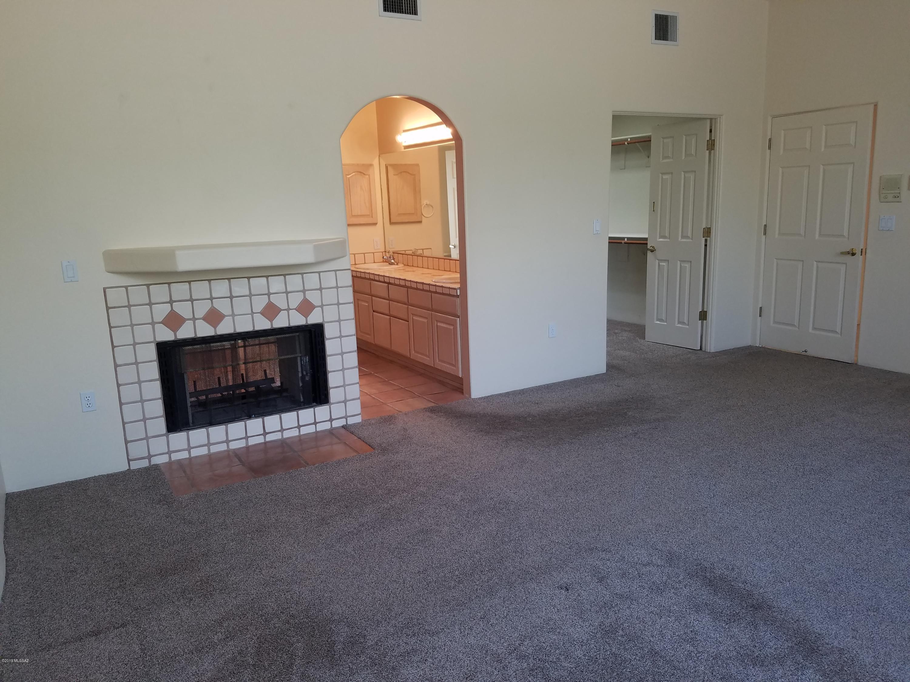 Cimarron Foothills Estates (254-408) - Residential Lease