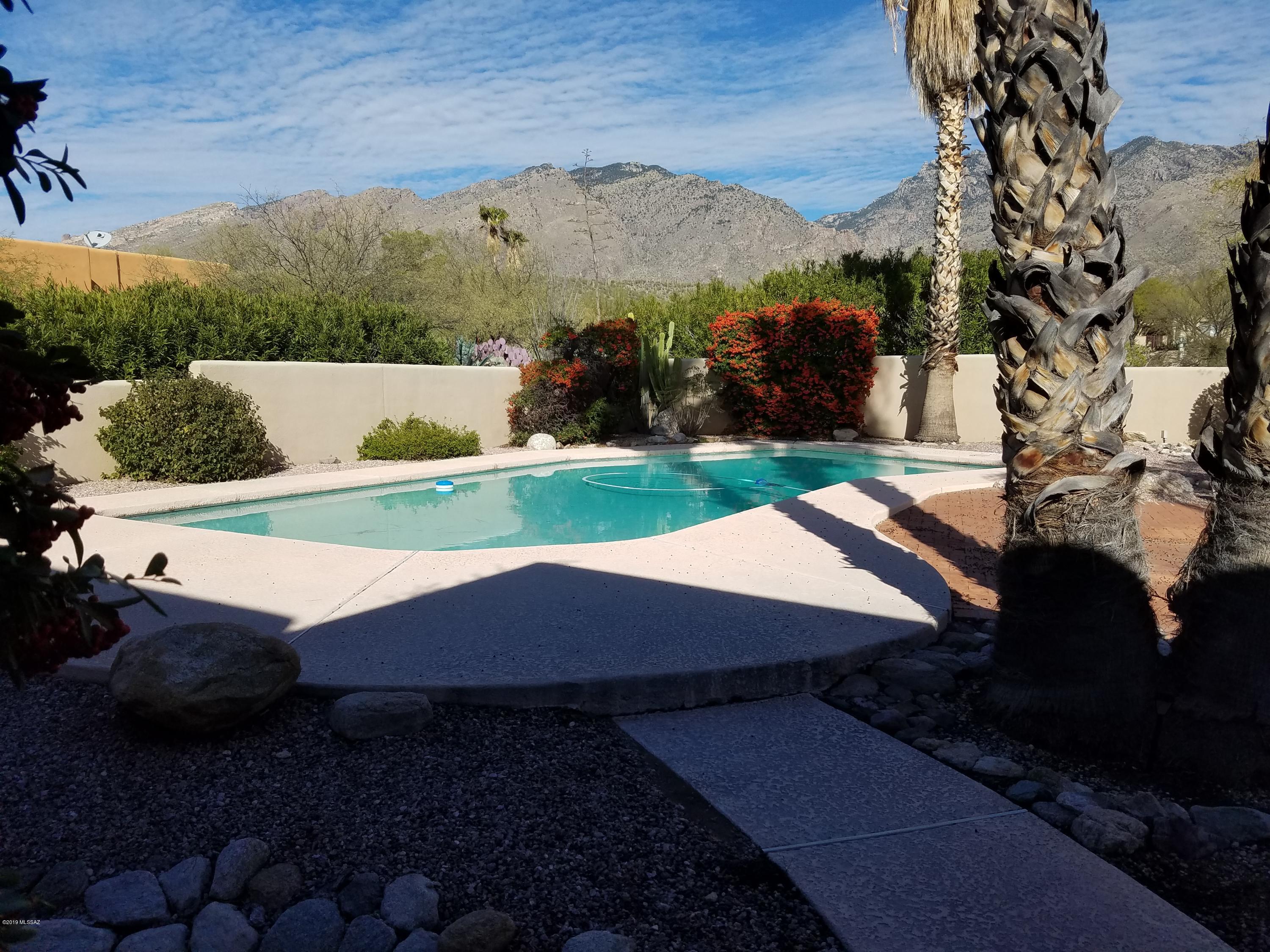 Cimarron Foothills Estates (254-408) - Residential Lease