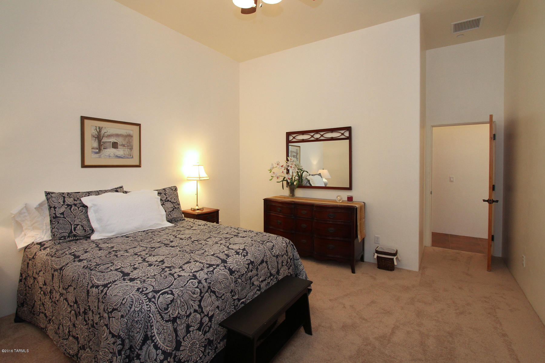 Pusch Ridge Vistas (1-31) - Residential