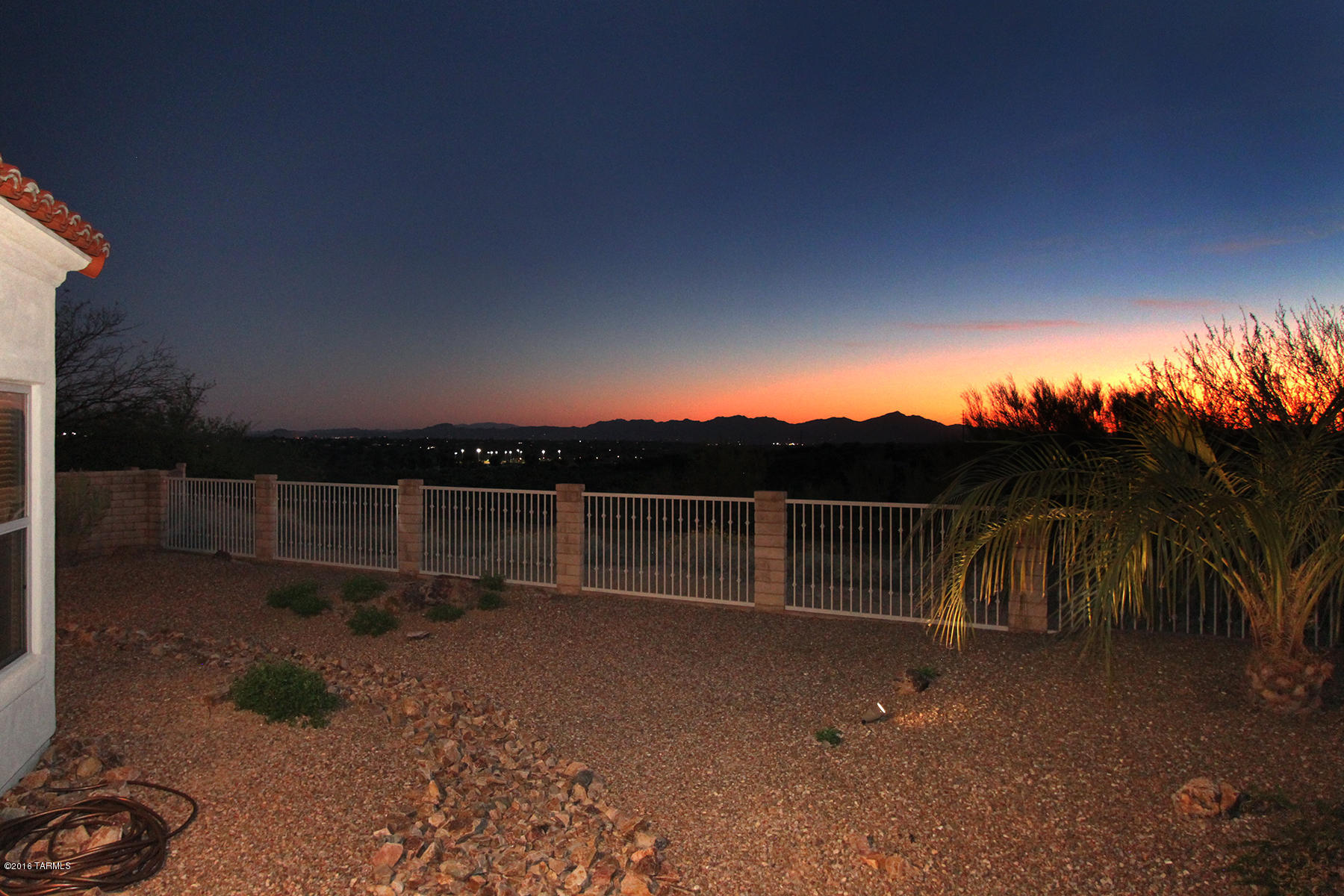 Pusch Ridge Vistas (1-31) - Residential