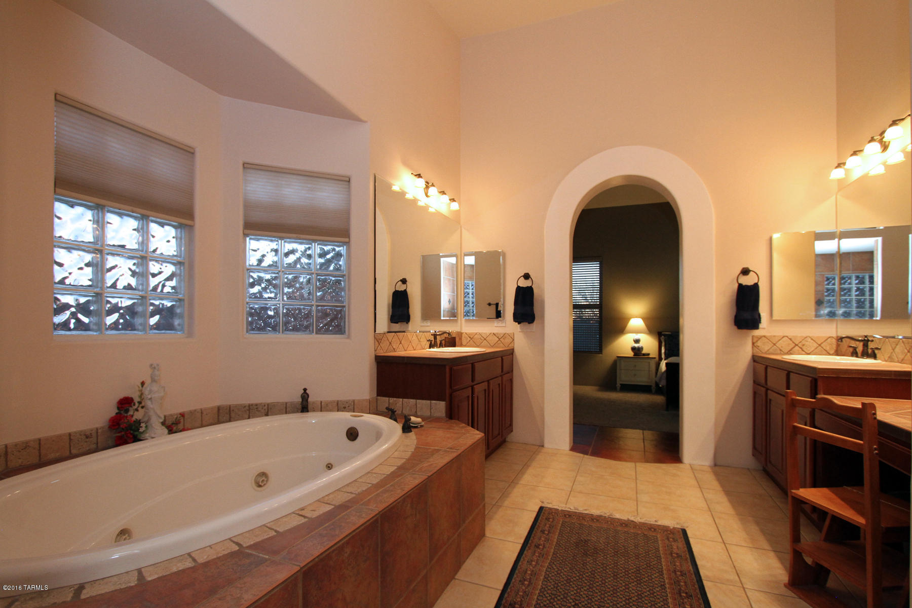 Pusch Ridge Vistas (1-31) - Residential