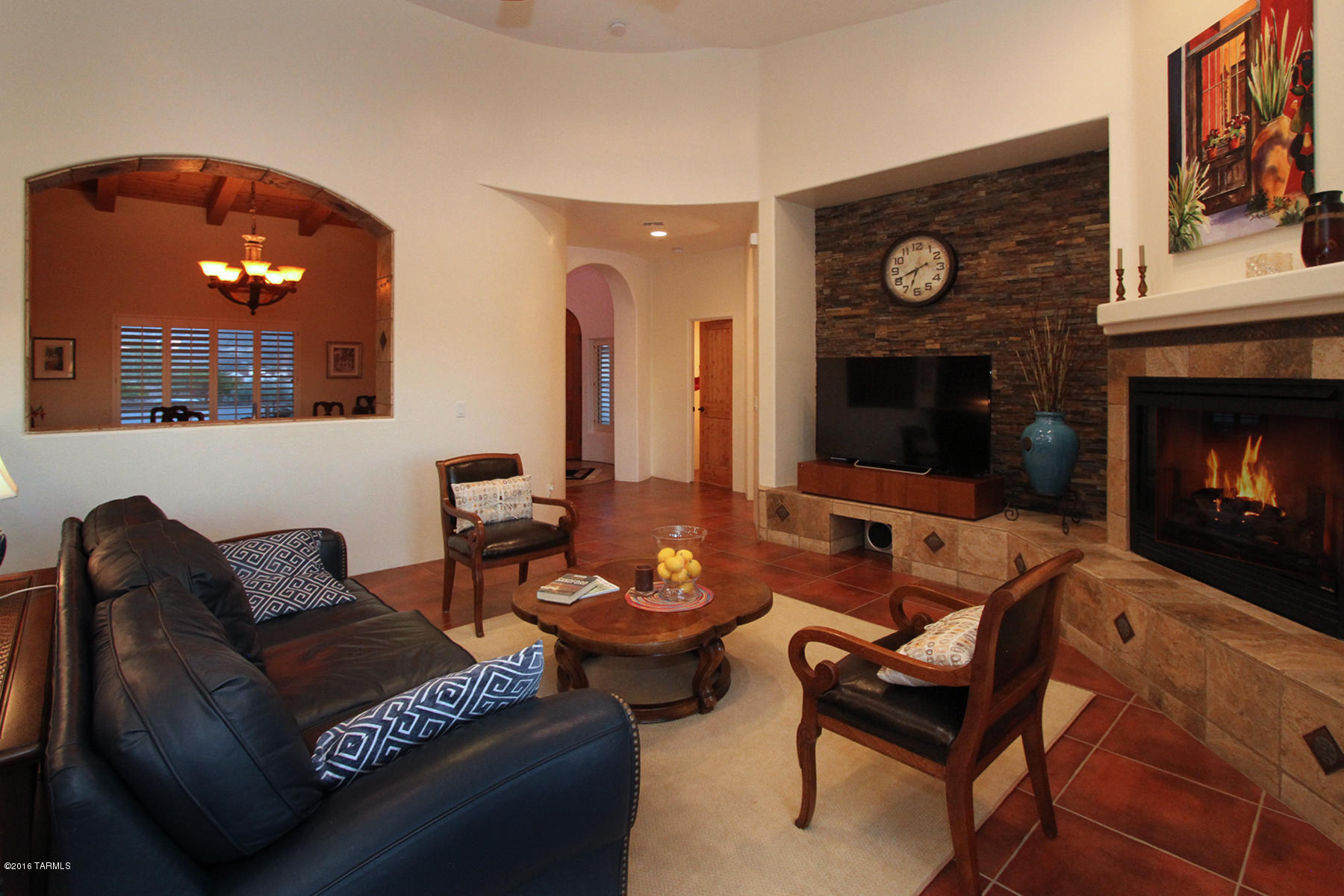 Pusch Ridge Vistas (1-31) - Residential