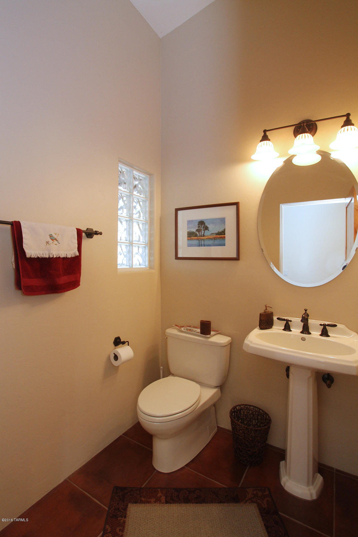 Pusch Ridge Vistas (1-31) - Residential